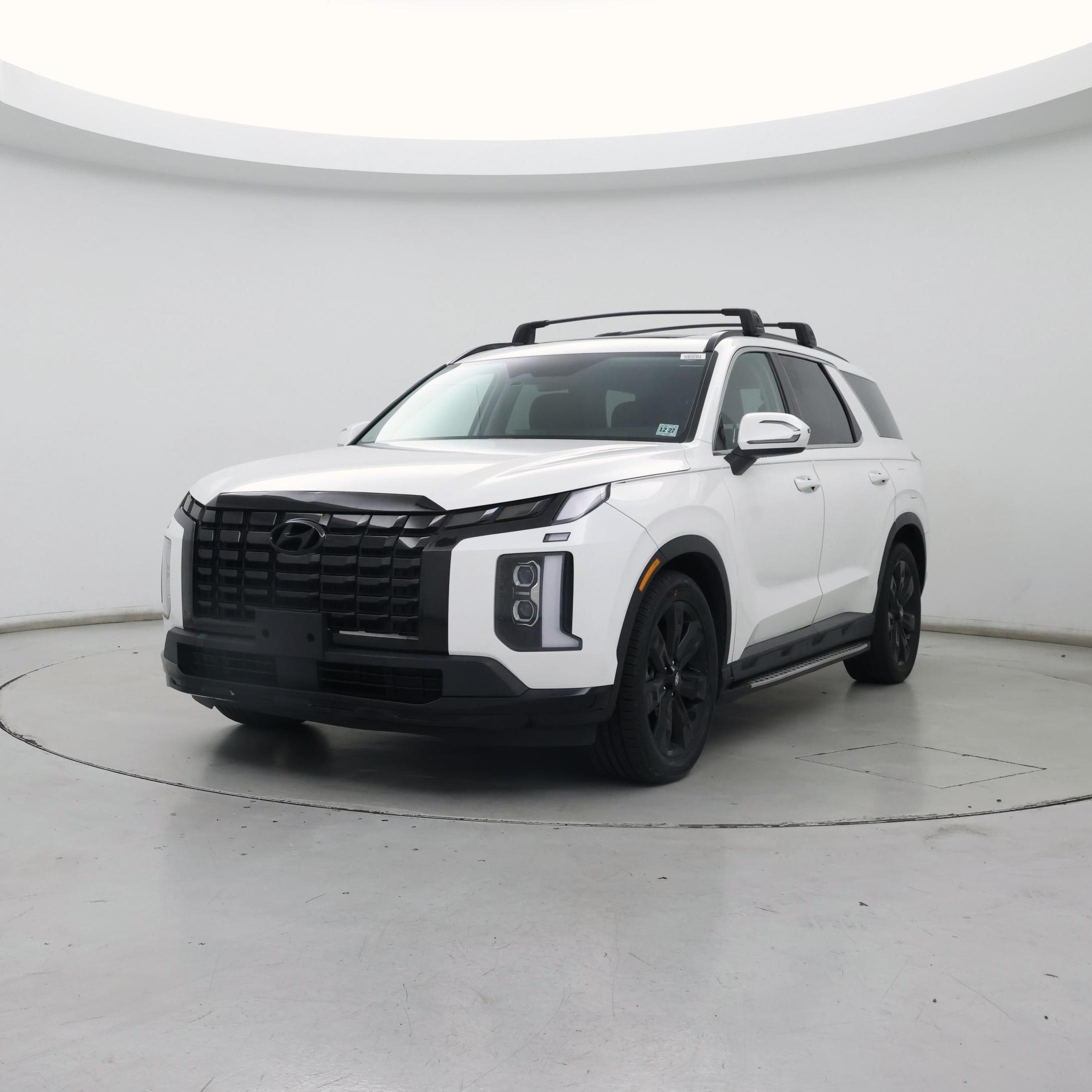 Thumbnail: 2023 Hyundai Palisade - 4