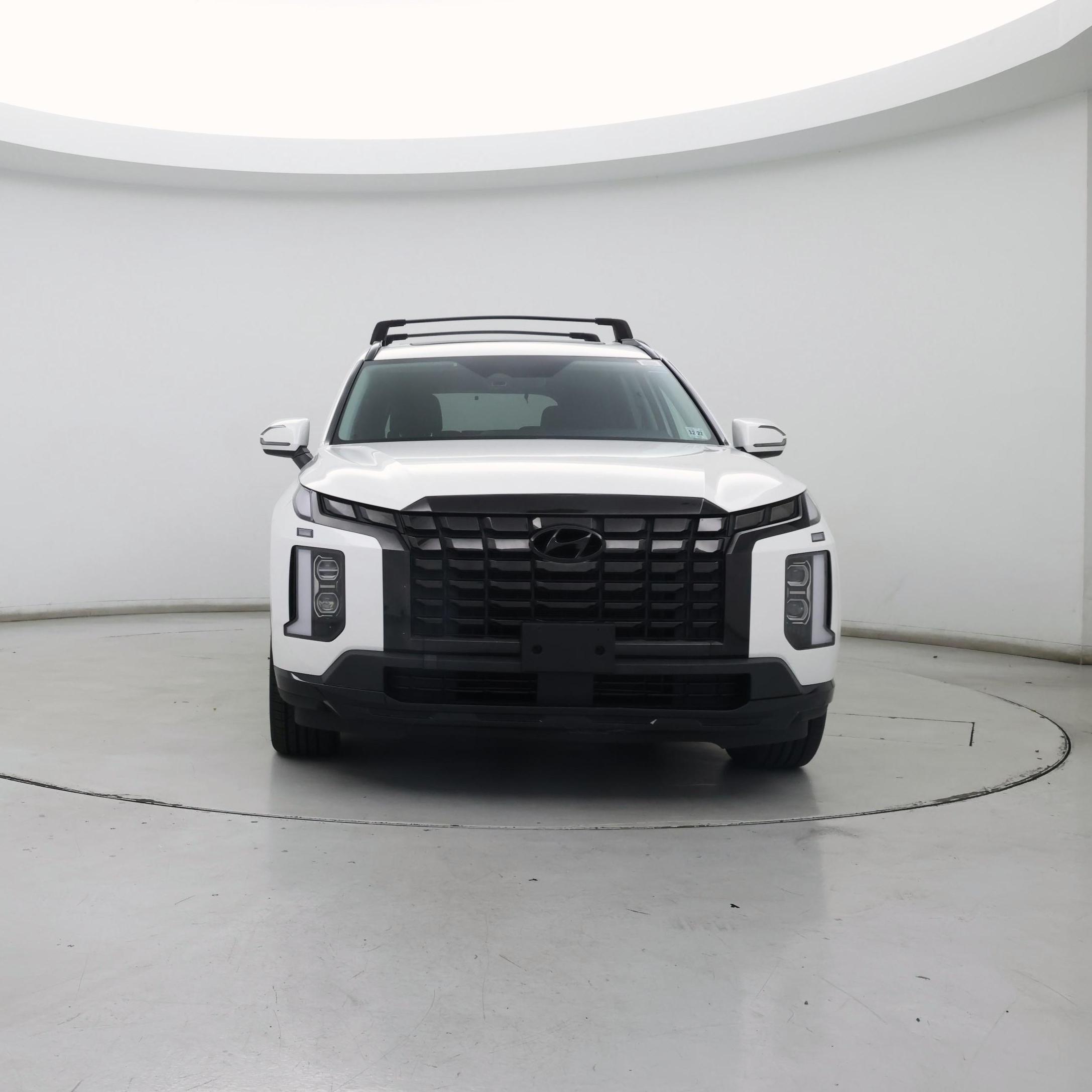 Thumbnail: 2023 Hyundai Palisade - 5