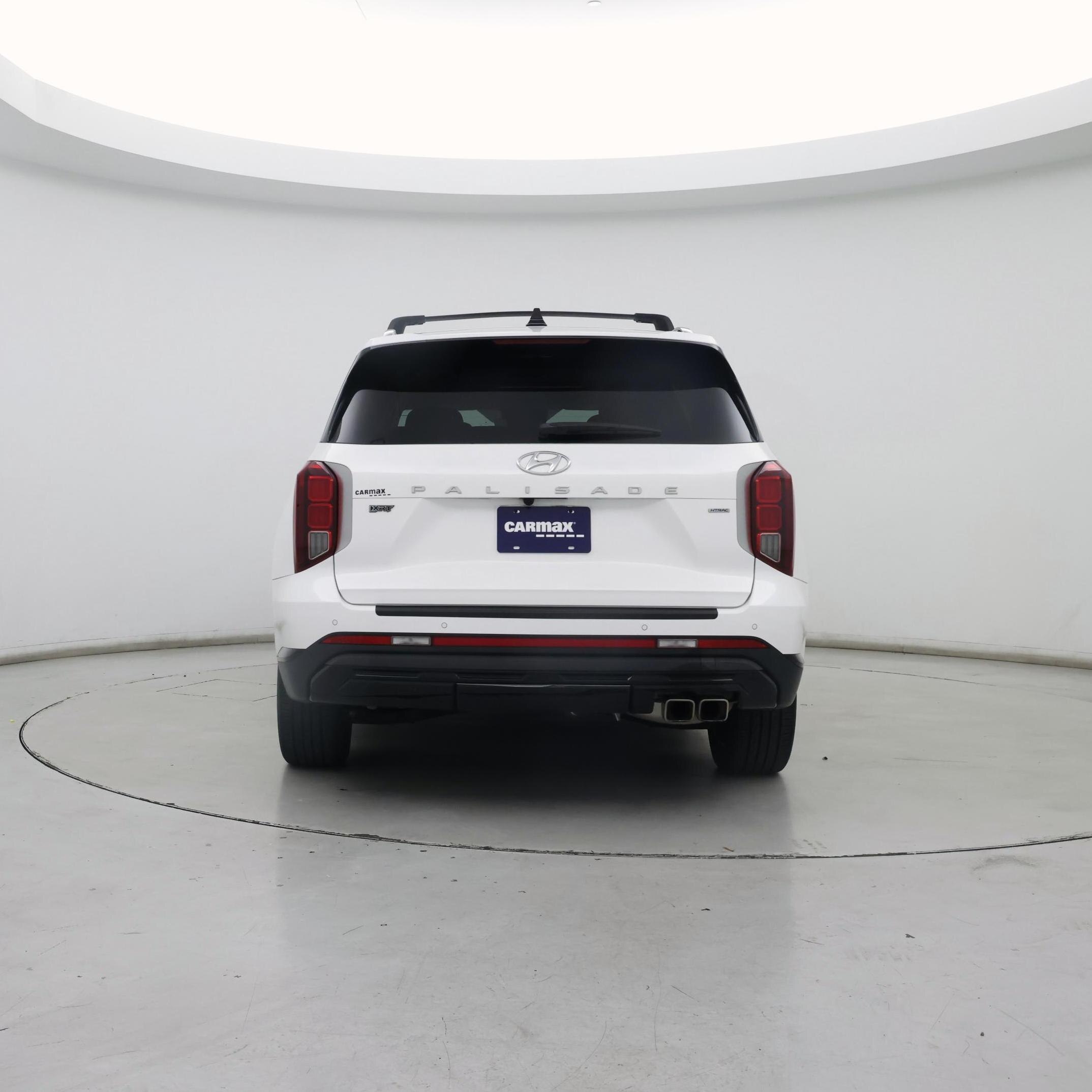 Thumbnail: 2023 Hyundai Palisade - 6