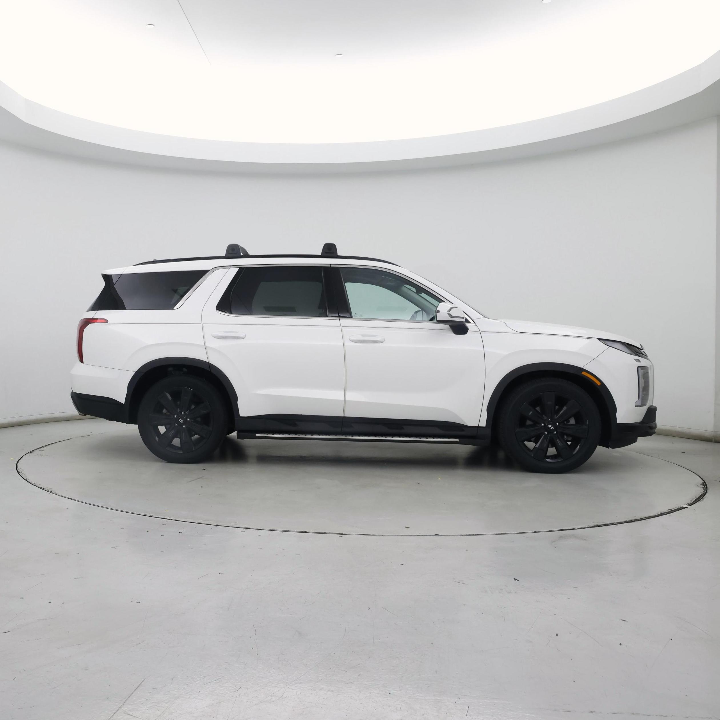 Thumbnail: 2023 Hyundai Palisade - 7