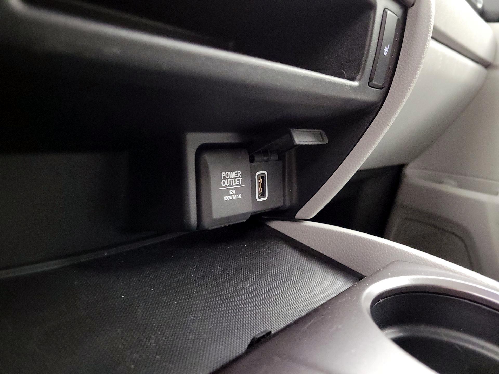 Thumbnail: 2020 Honda Pilot - 18