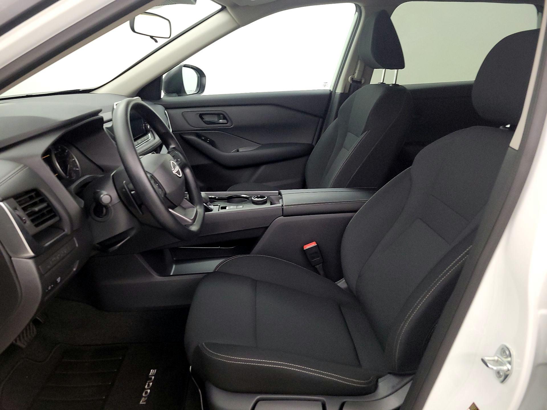 Thumbnail: 2026 Nissan Rogue - 11