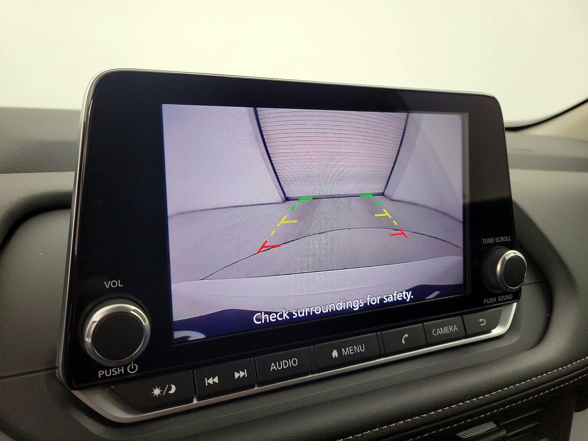 Thumbnail: 2026 Nissan Rogue - 14