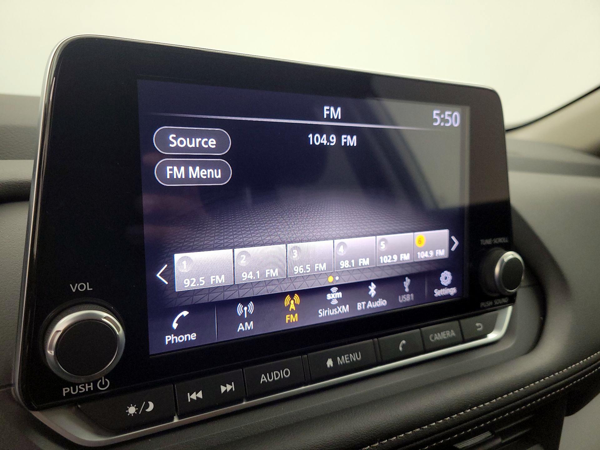 Thumbnail: 2026 Nissan Rogue - 15