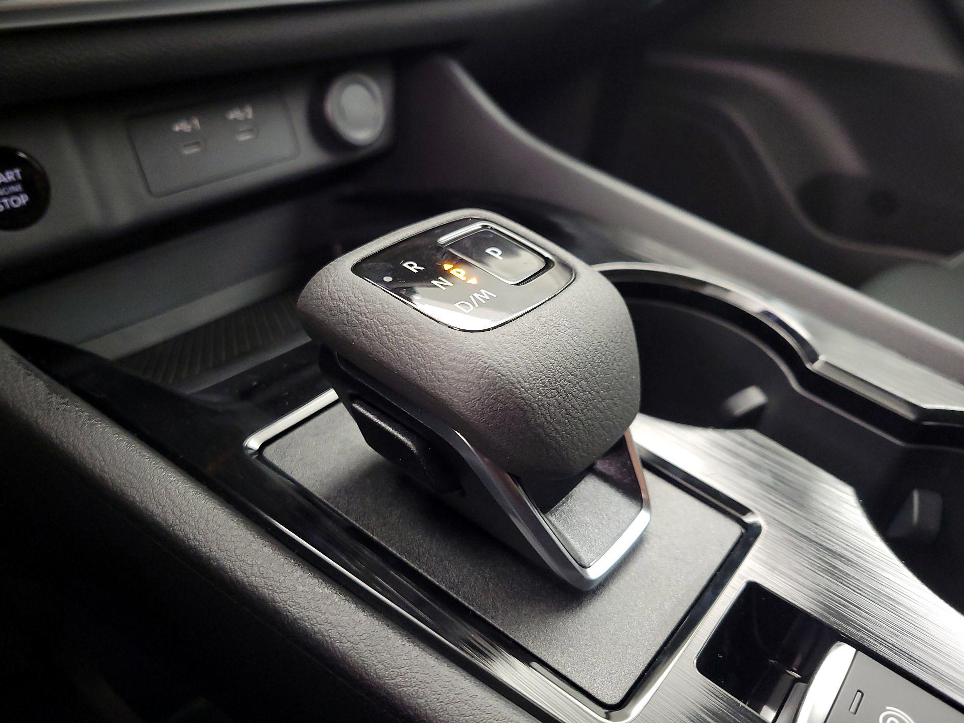 Thumbnail: 2026 Nissan Rogue - 17