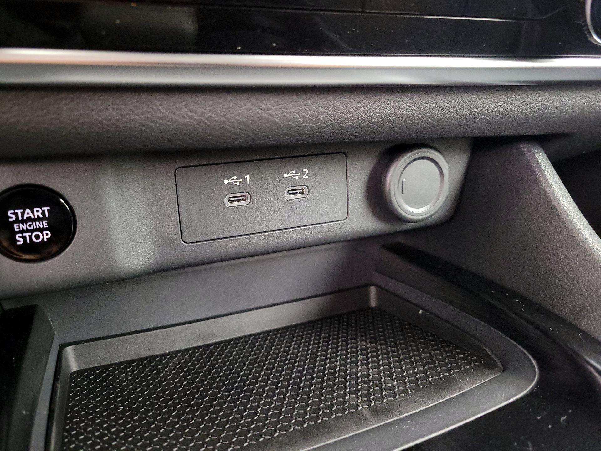 Thumbnail: 2026 Nissan Rogue - 18