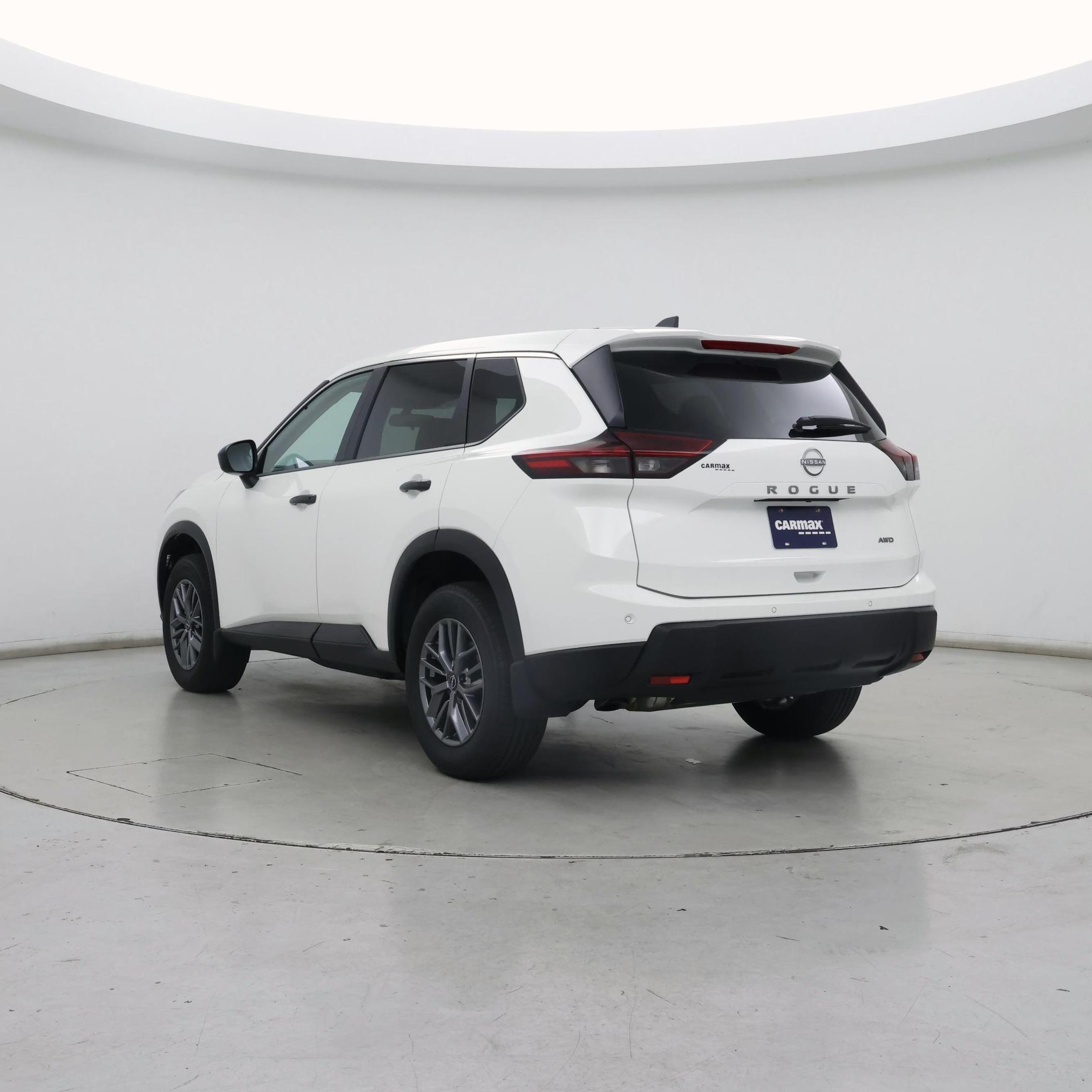 Thumbnail: 2026 Nissan Rogue - 2