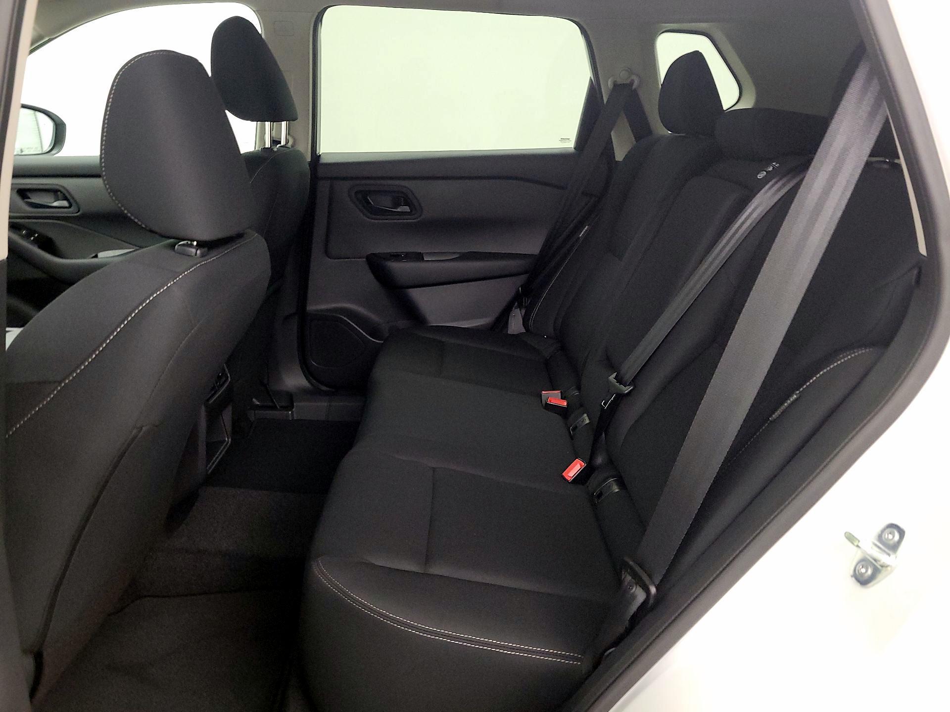 Thumbnail: 2026 Nissan Rogue - 19