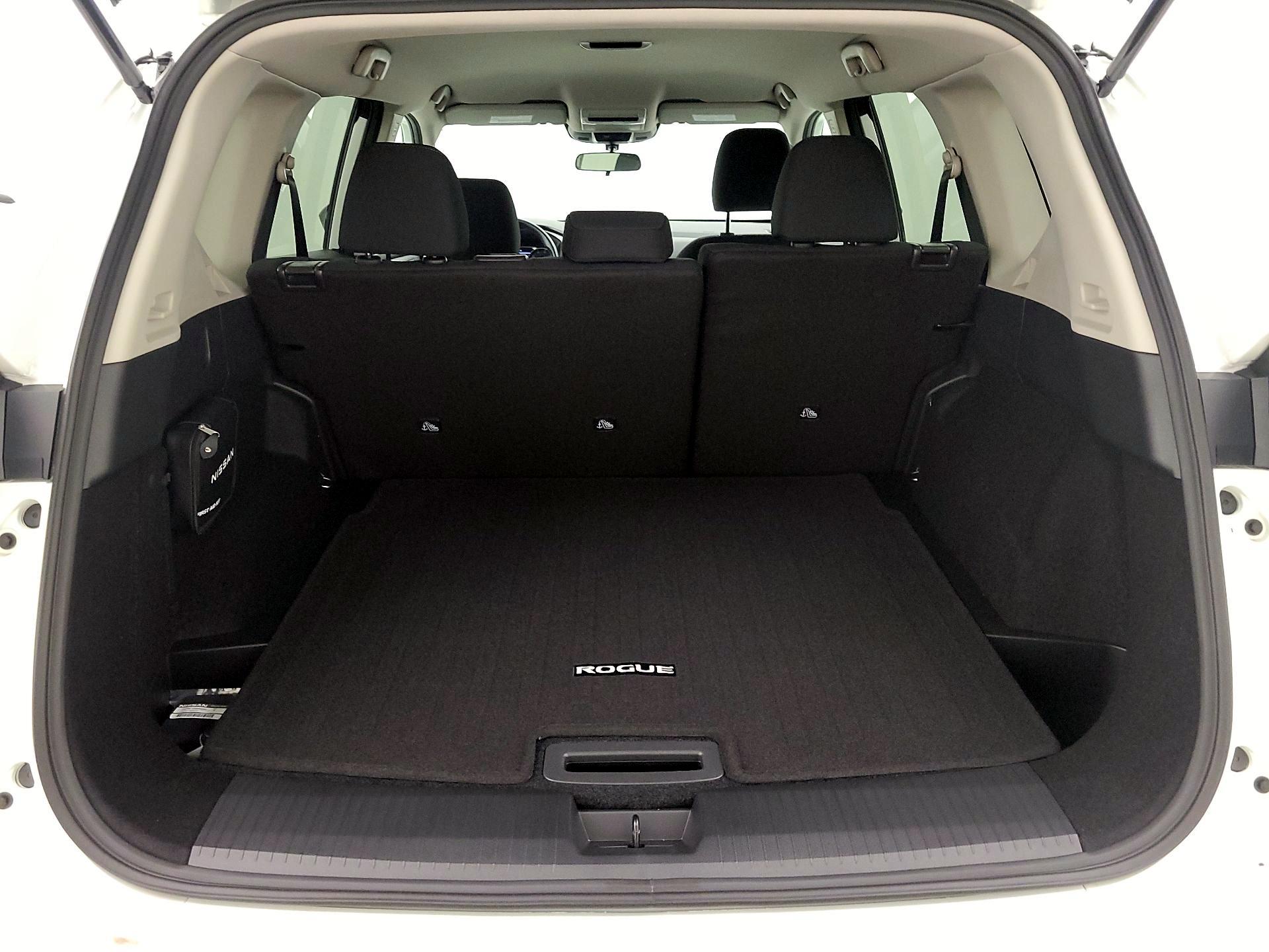 Thumbnail: 2026 Nissan Rogue - 20