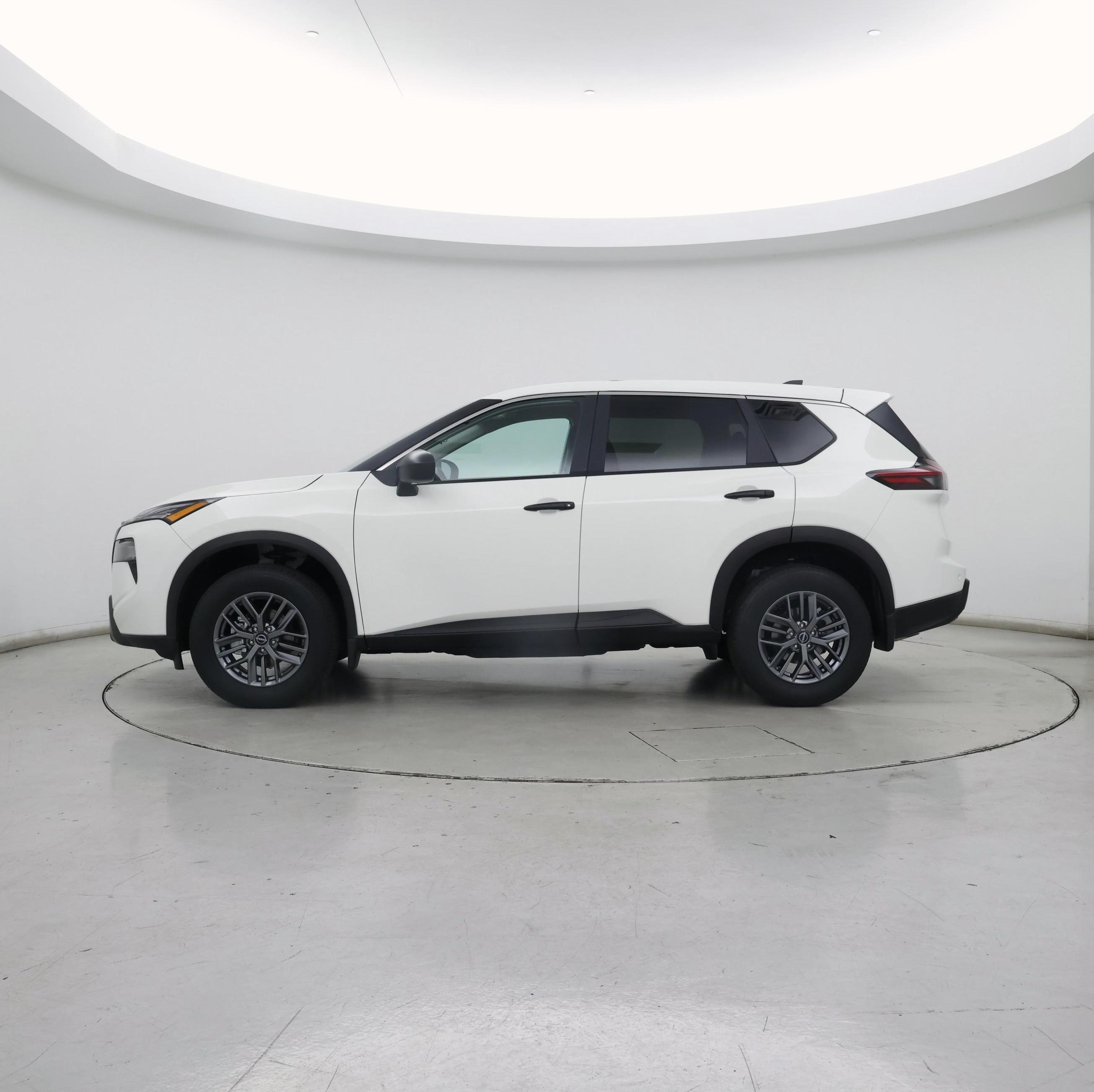 Thumbnail: 2026 Nissan Rogue - 3