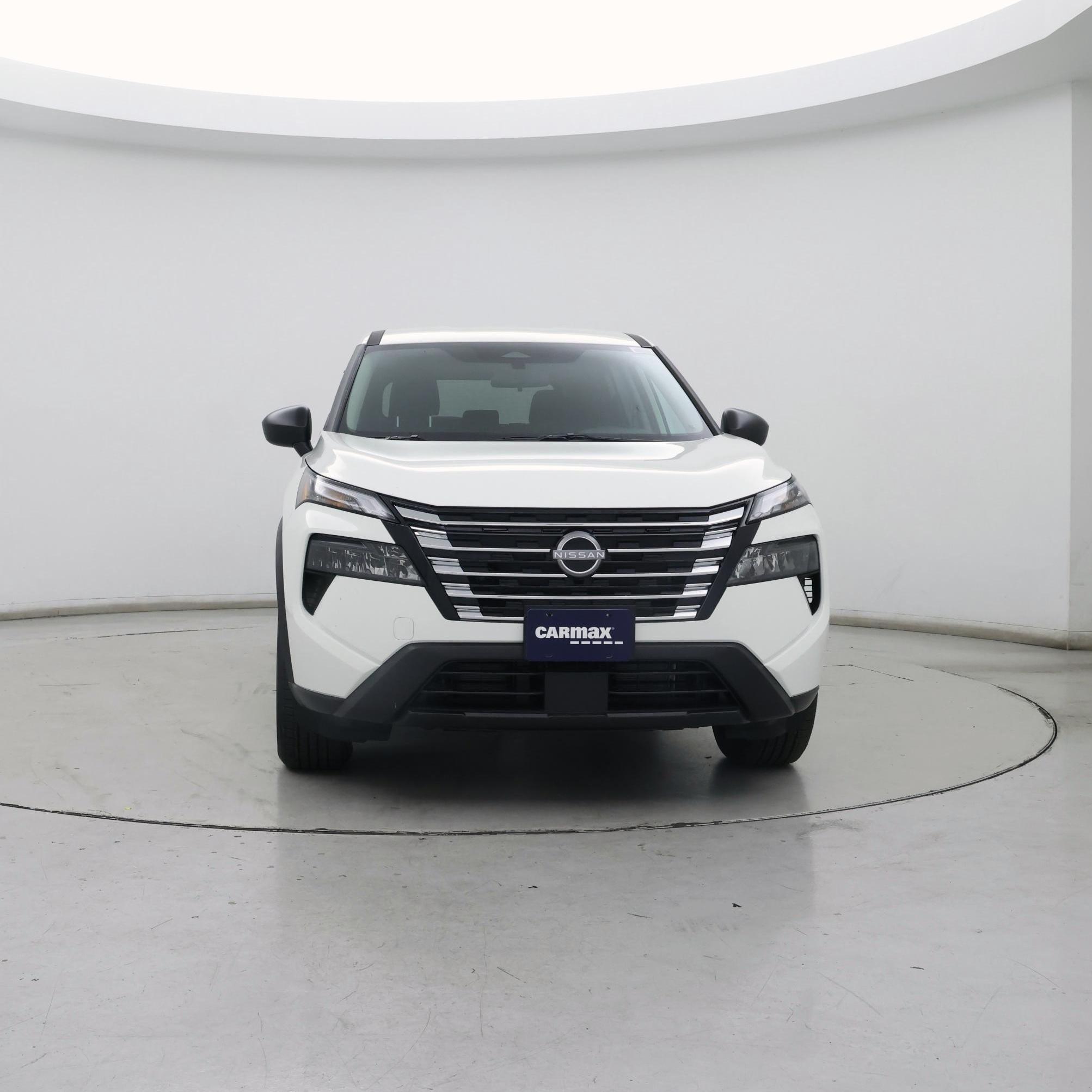 Thumbnail: 2026 Nissan Rogue - 5