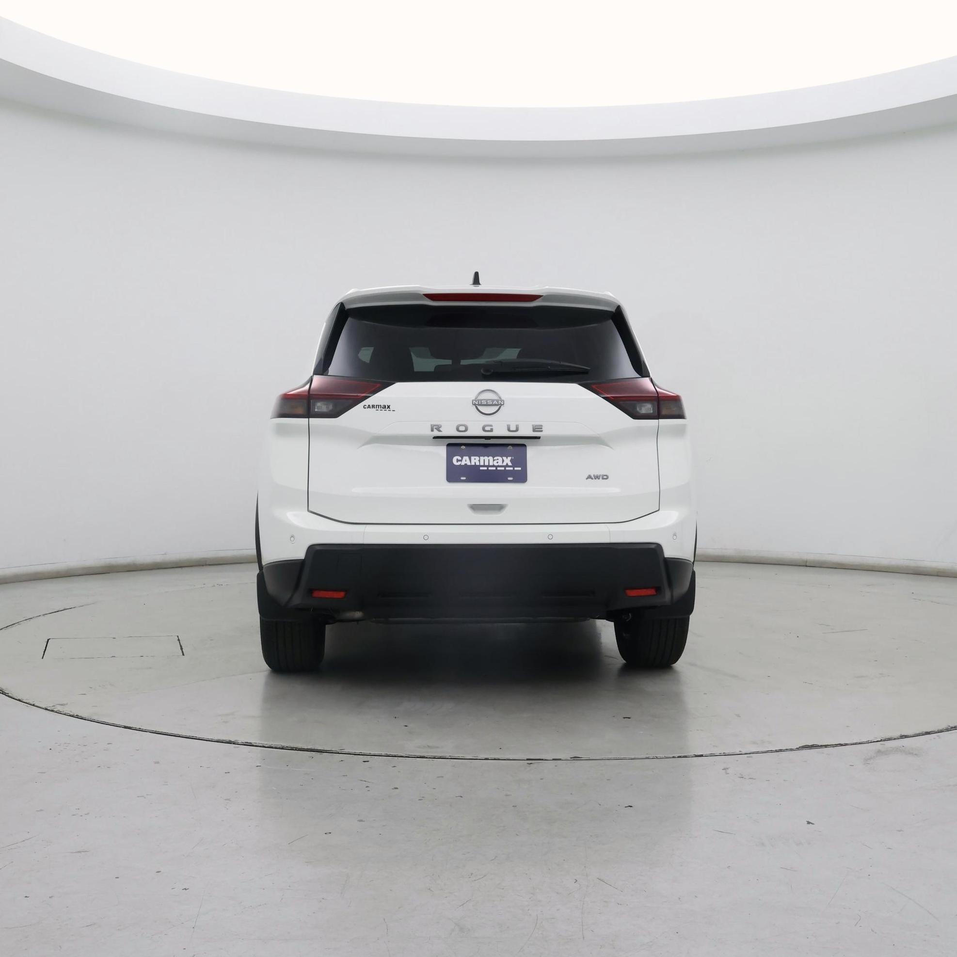 Thumbnail: 2026 Nissan Rogue - 6