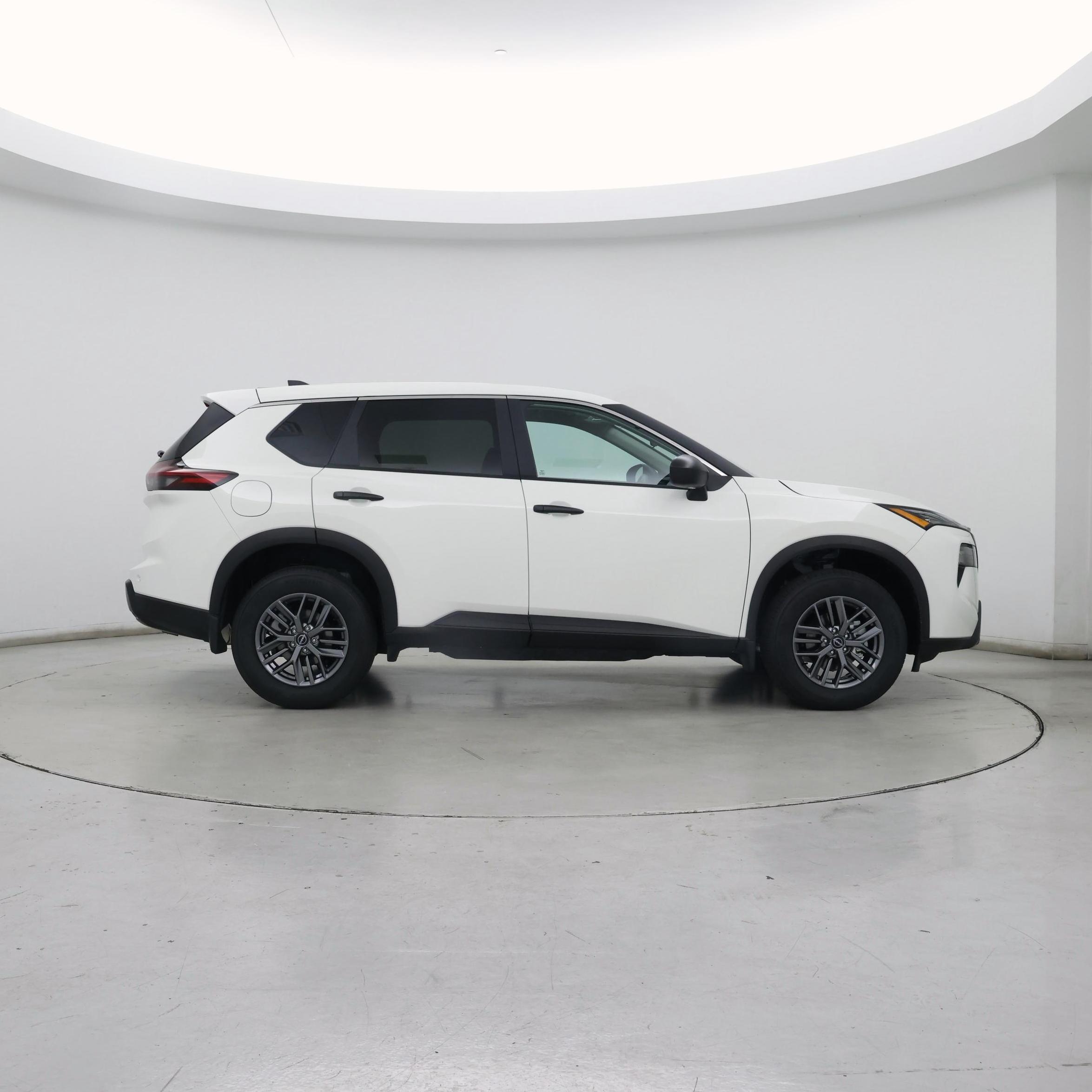 Thumbnail: 2026 Nissan Rogue - 7