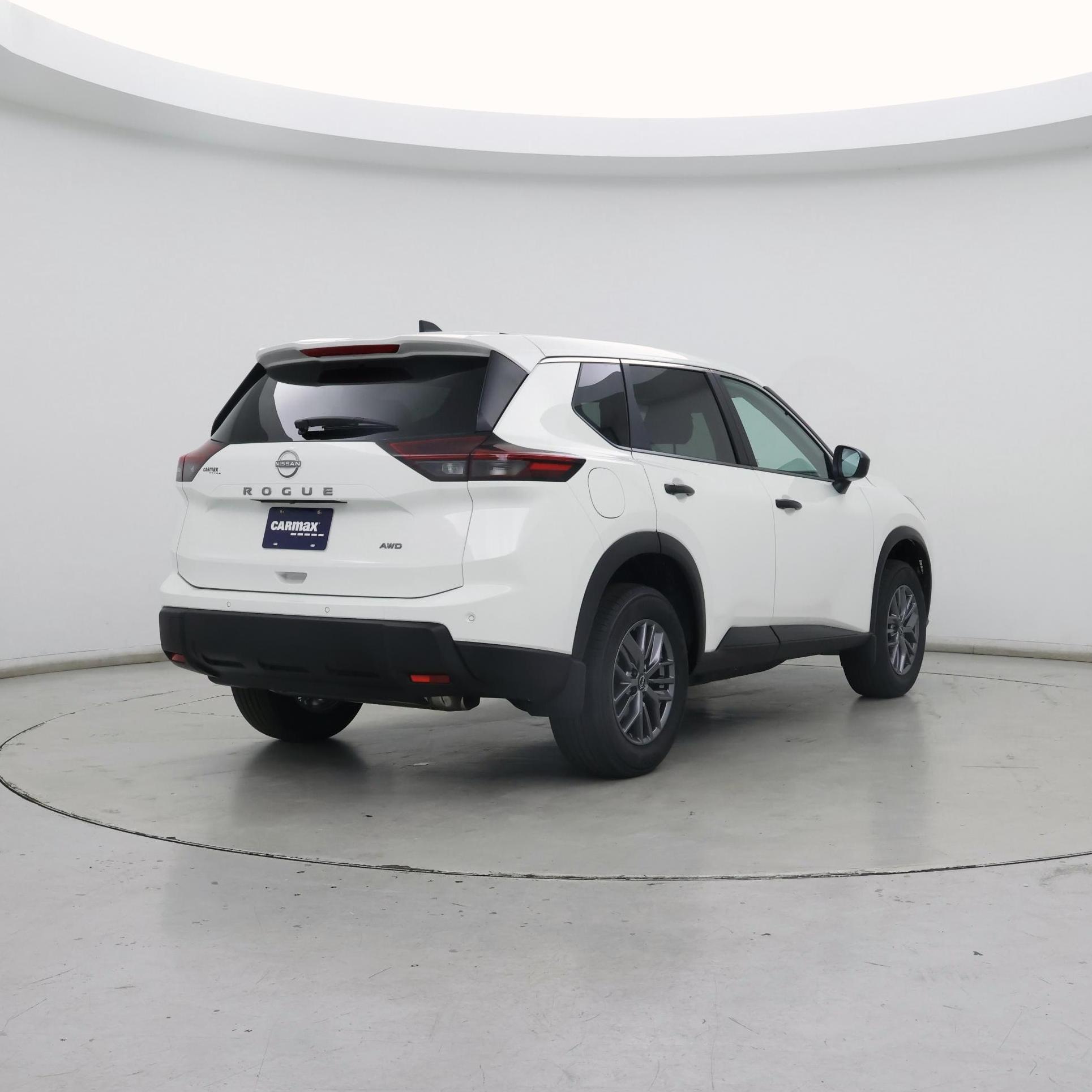 Thumbnail: 2026 Nissan Rogue - 8