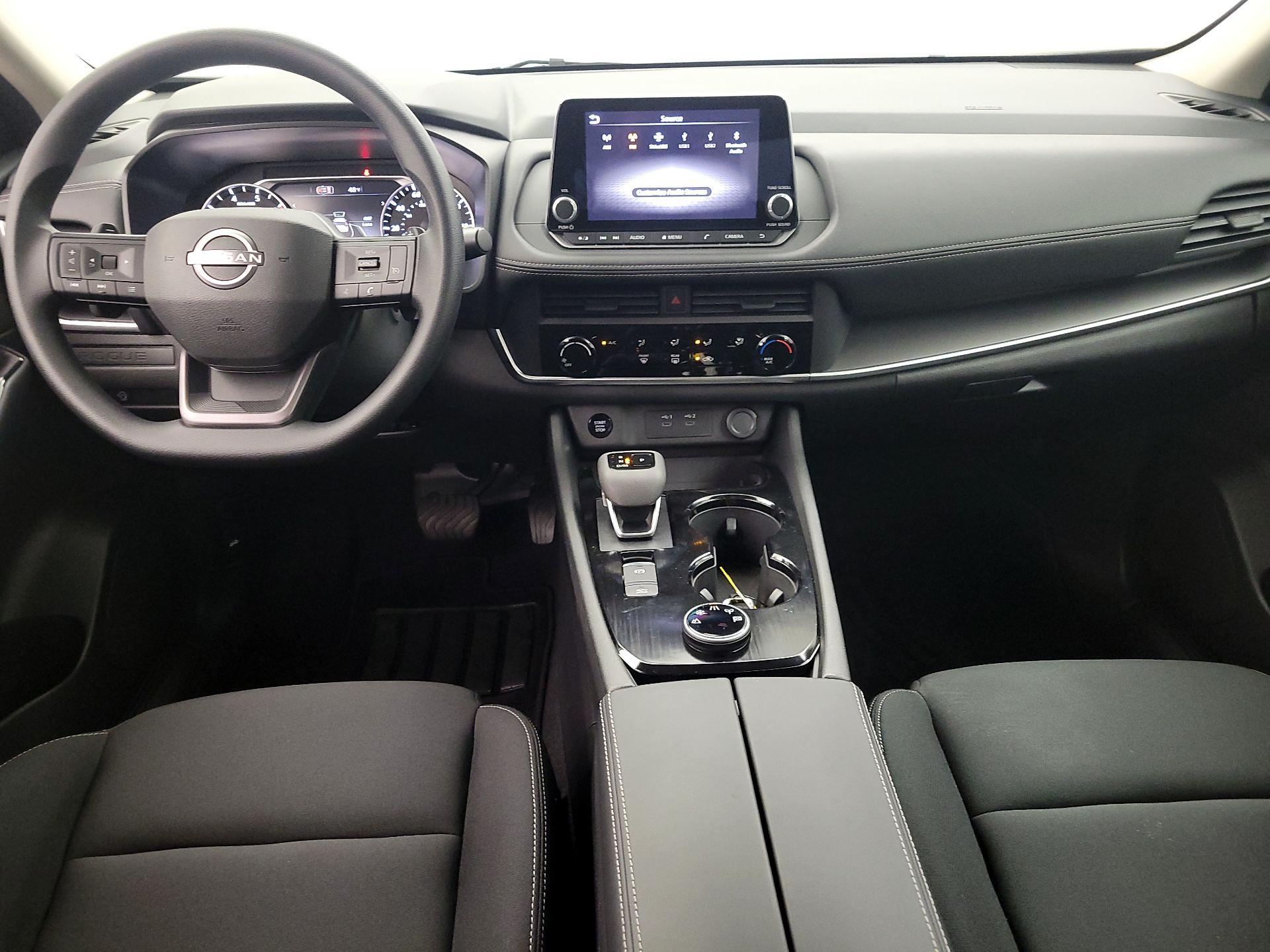 Thumbnail: 2026 Nissan Rogue - 9