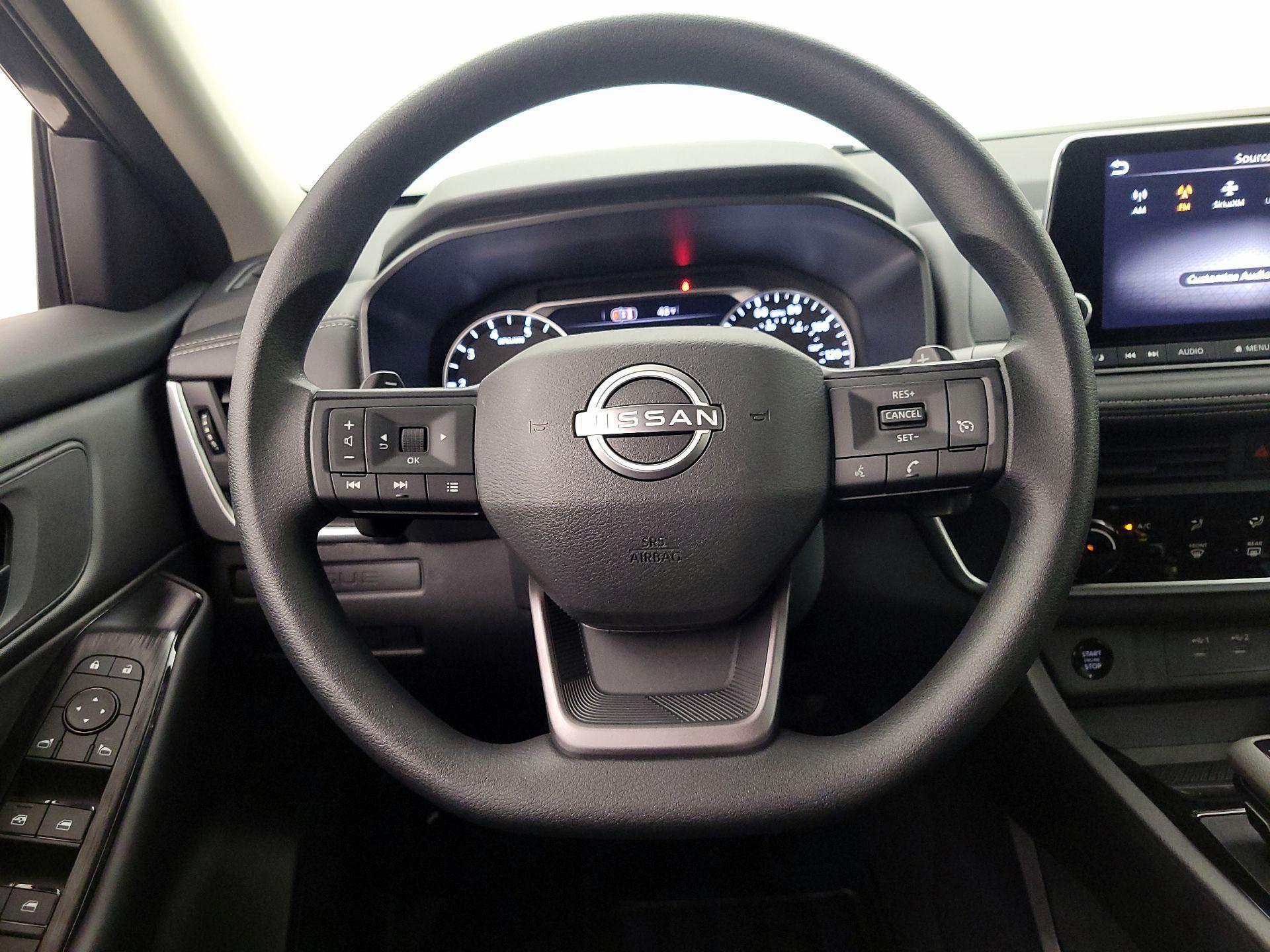 Thumbnail: 2026 Nissan Rogue - 10