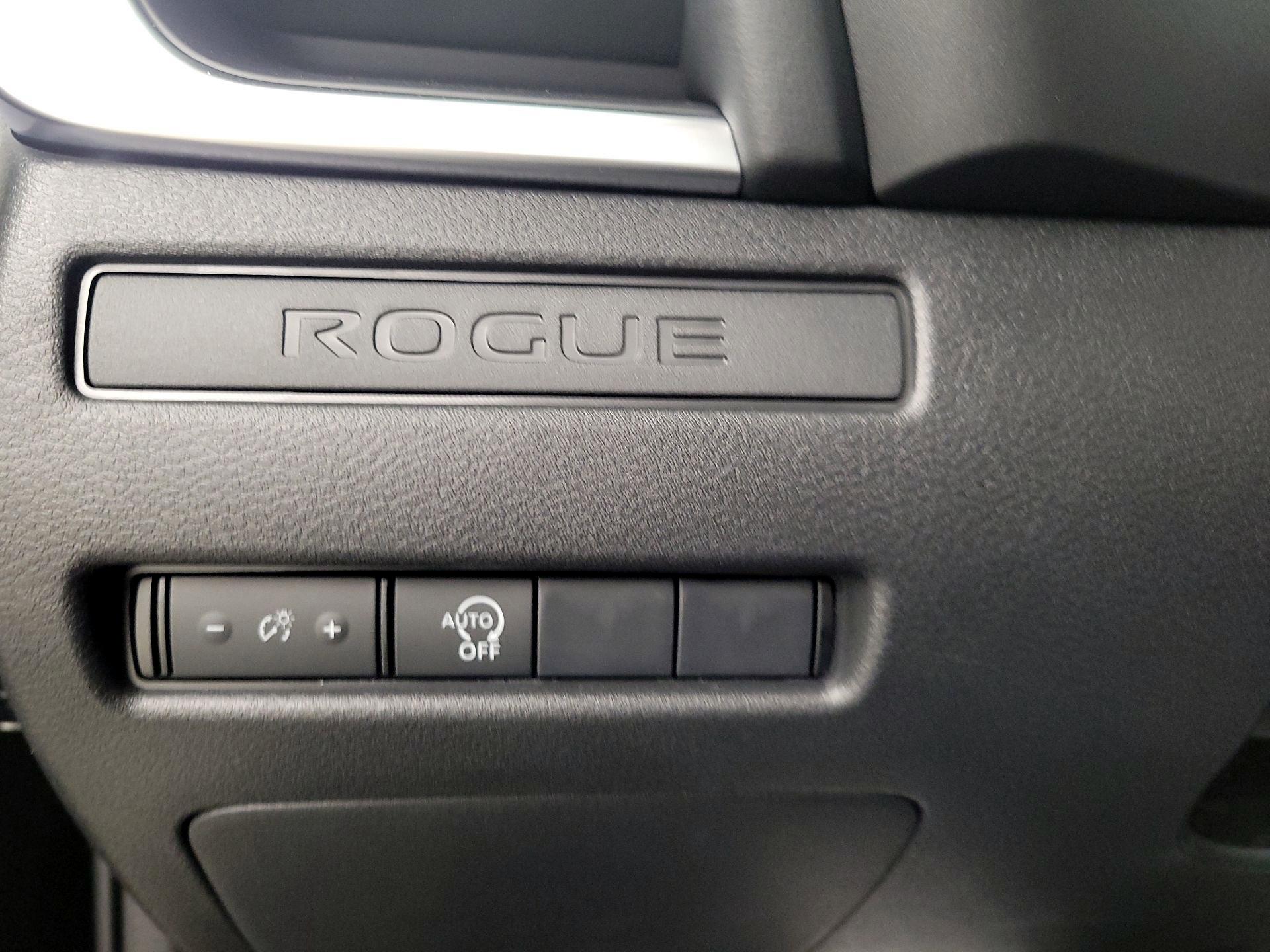 Thumbnail: 2026 Nissan Rogue - 13