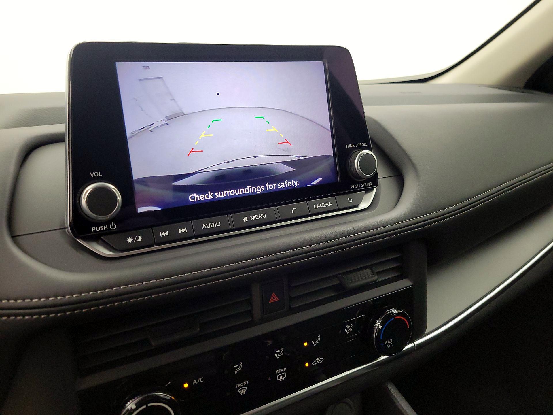 Thumbnail: 2026 Nissan Rogue - 14