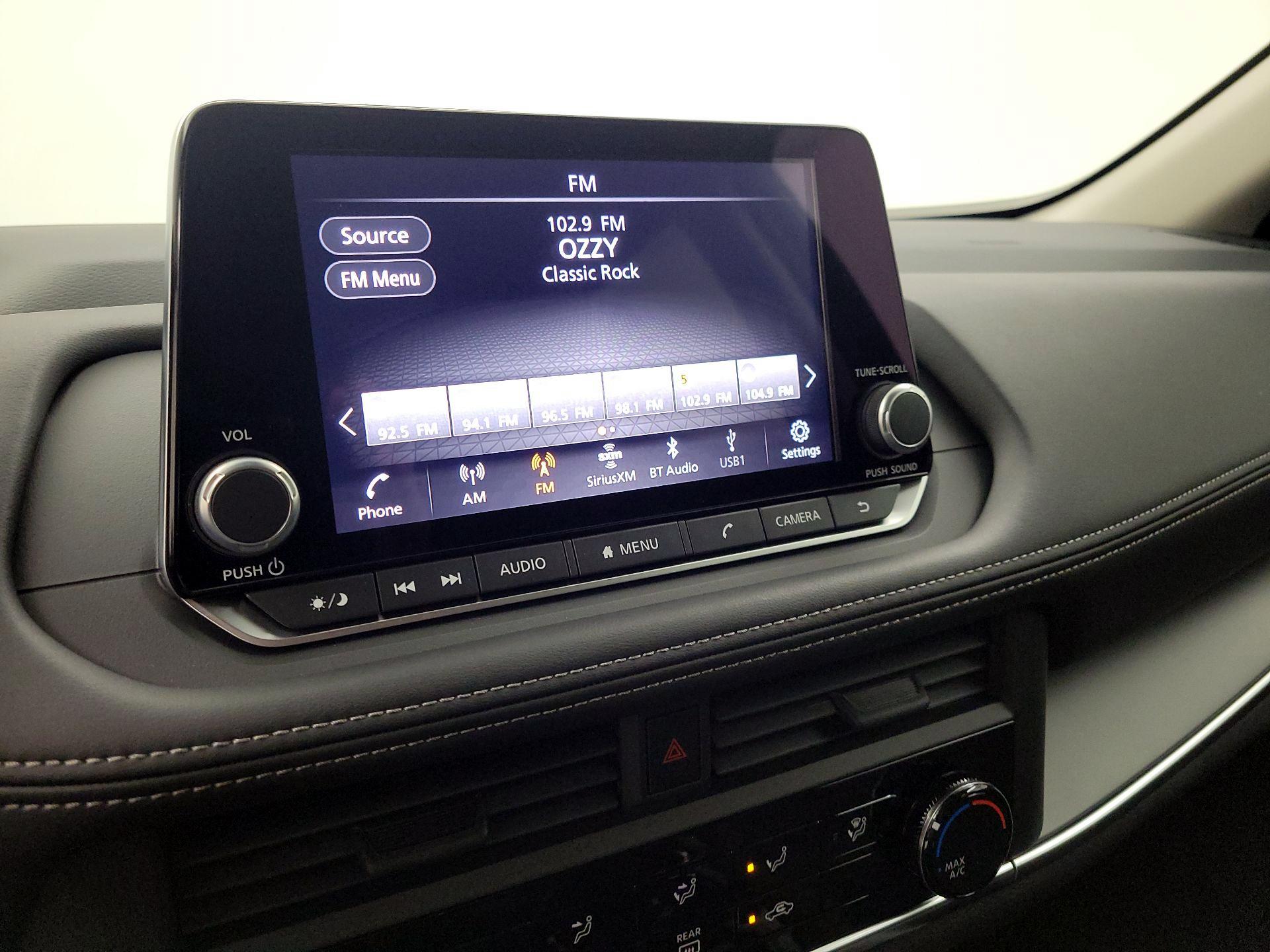 Thumbnail: 2026 Nissan Rogue - 15