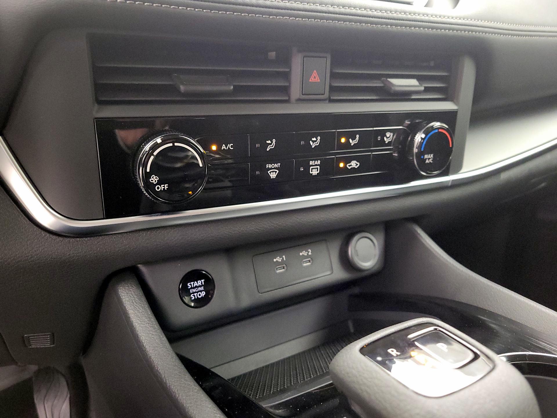 Thumbnail: 2026 Nissan Rogue - 16