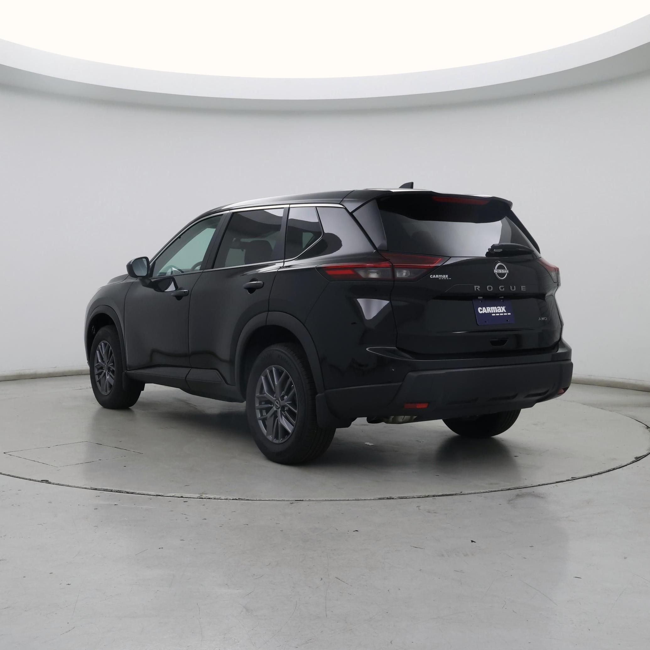 Thumbnail: 2026 Nissan Rogue - 2