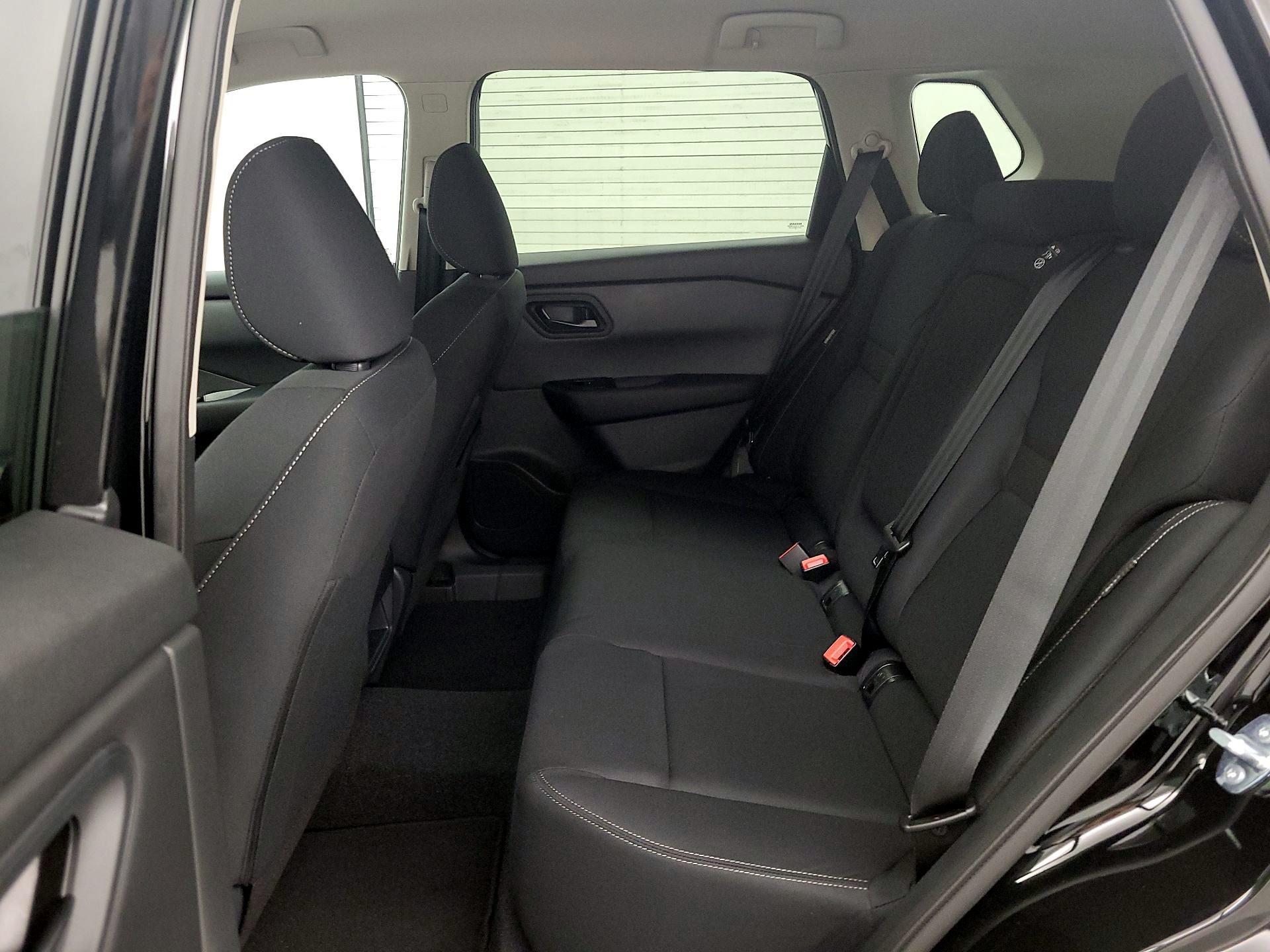 Thumbnail: 2026 Nissan Rogue - 19