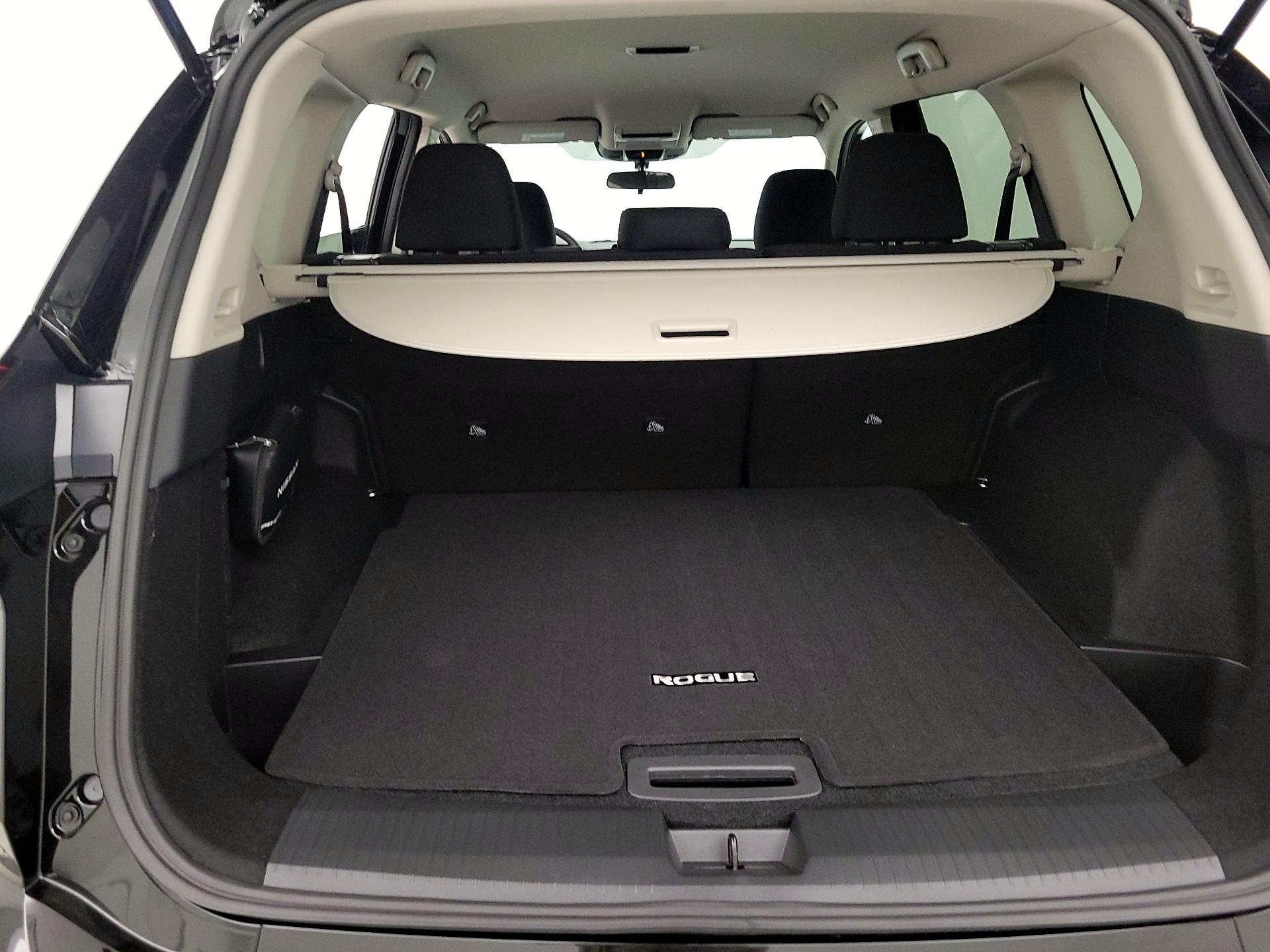 Thumbnail: 2026 Nissan Rogue - 20