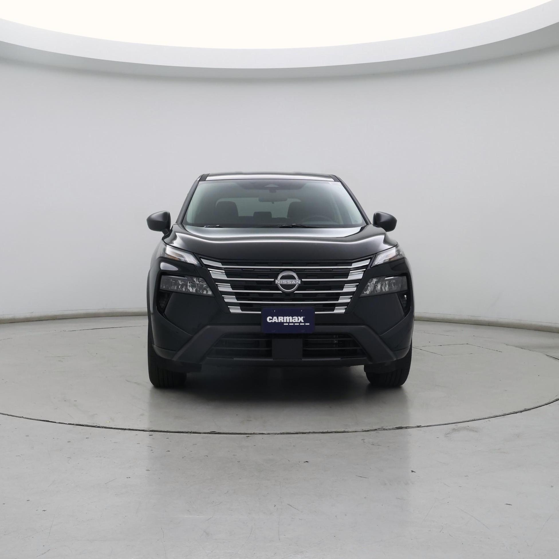 Thumbnail: 2026 Nissan Rogue - 5