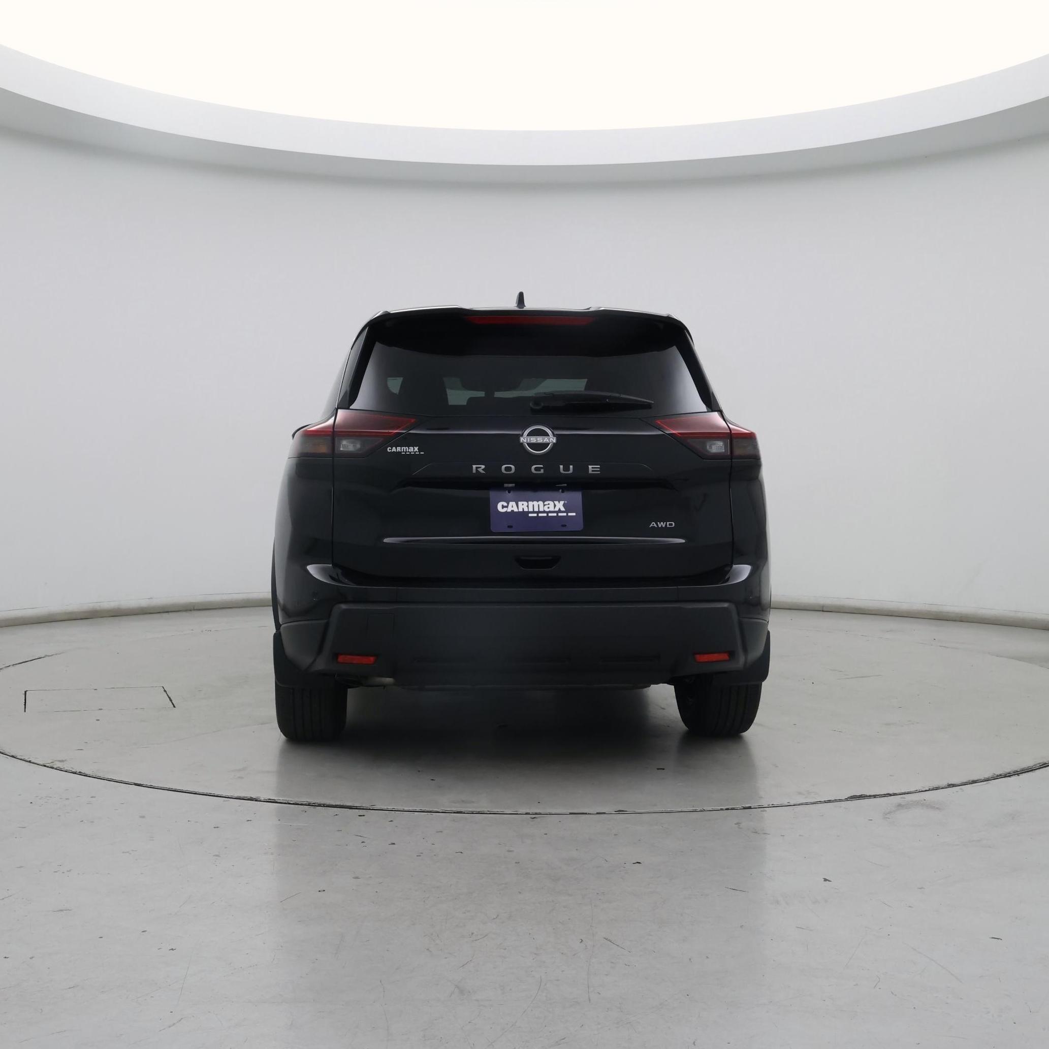 Thumbnail: 2026 Nissan Rogue - 6