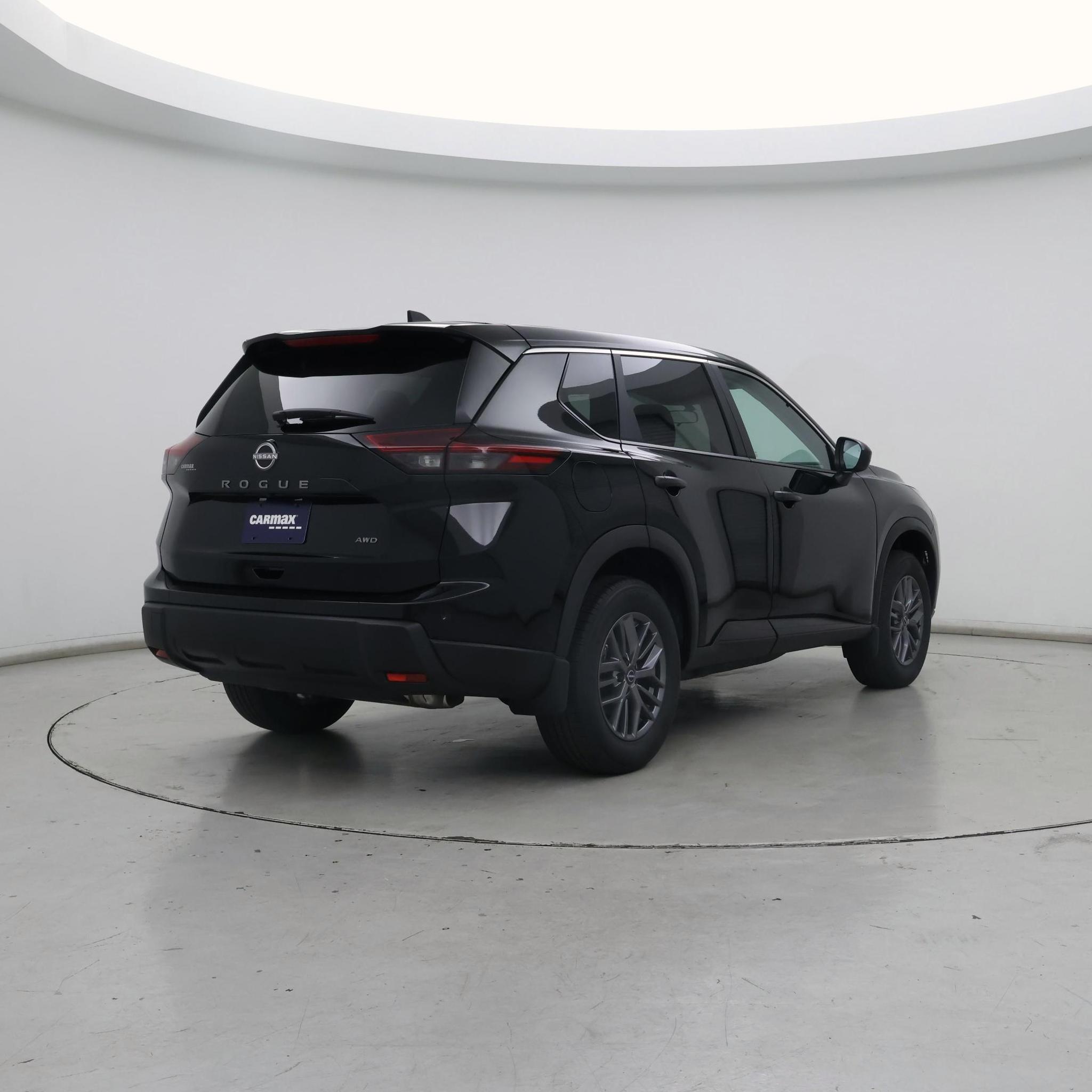 Thumbnail: 2026 Nissan Rogue - 8