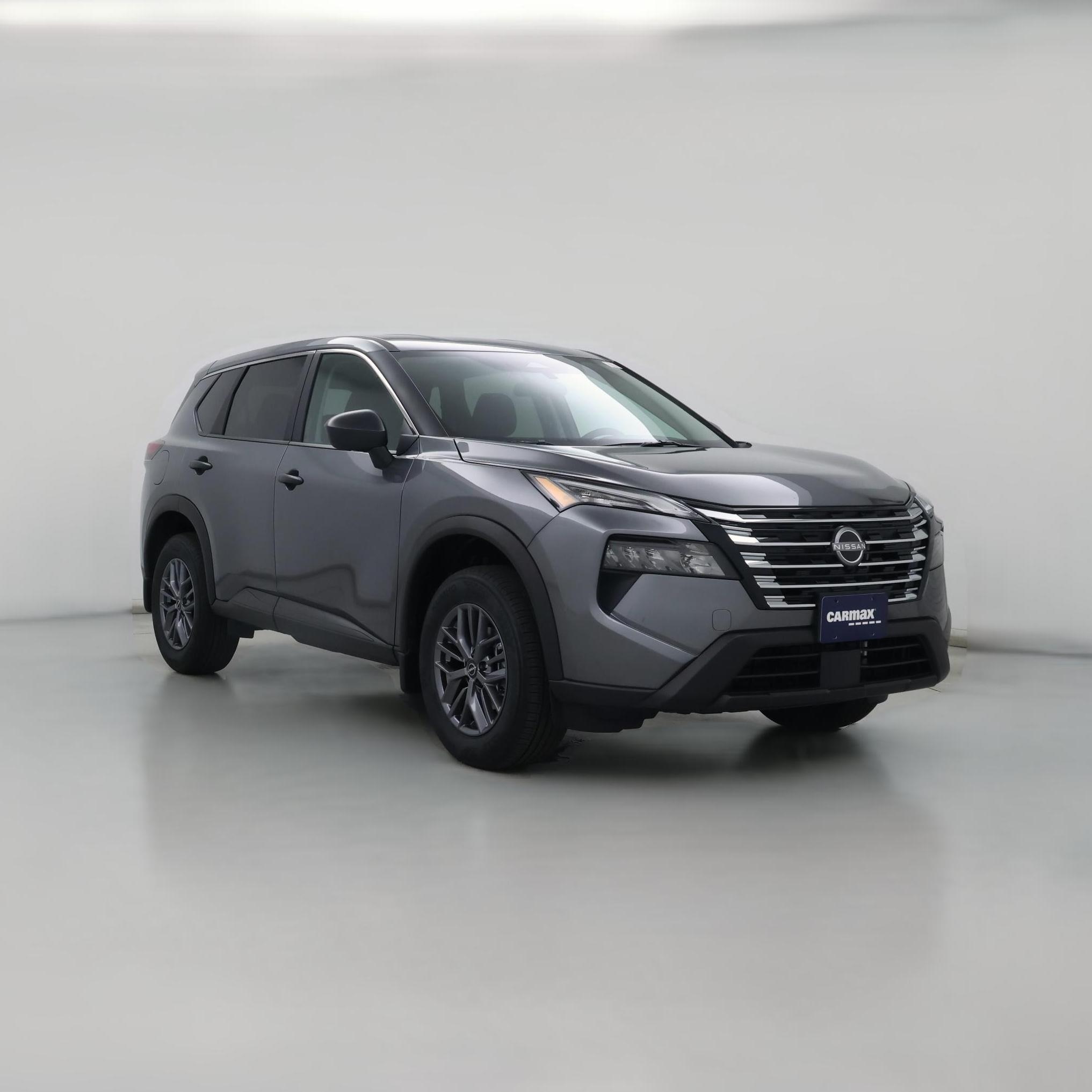 Thumbnail: 2026 Nissan Rogue - 1