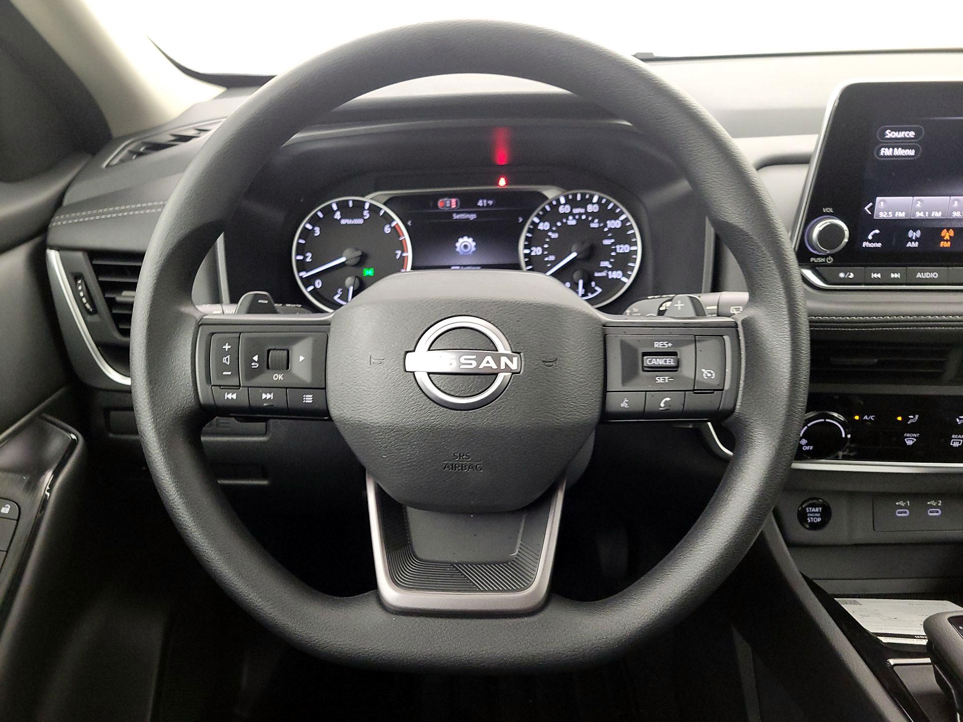 Thumbnail: 2026 Nissan Rogue - 9