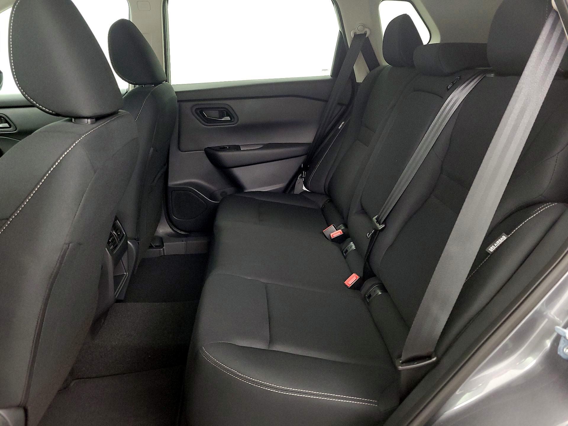 Thumbnail: 2026 Nissan Rogue - 10