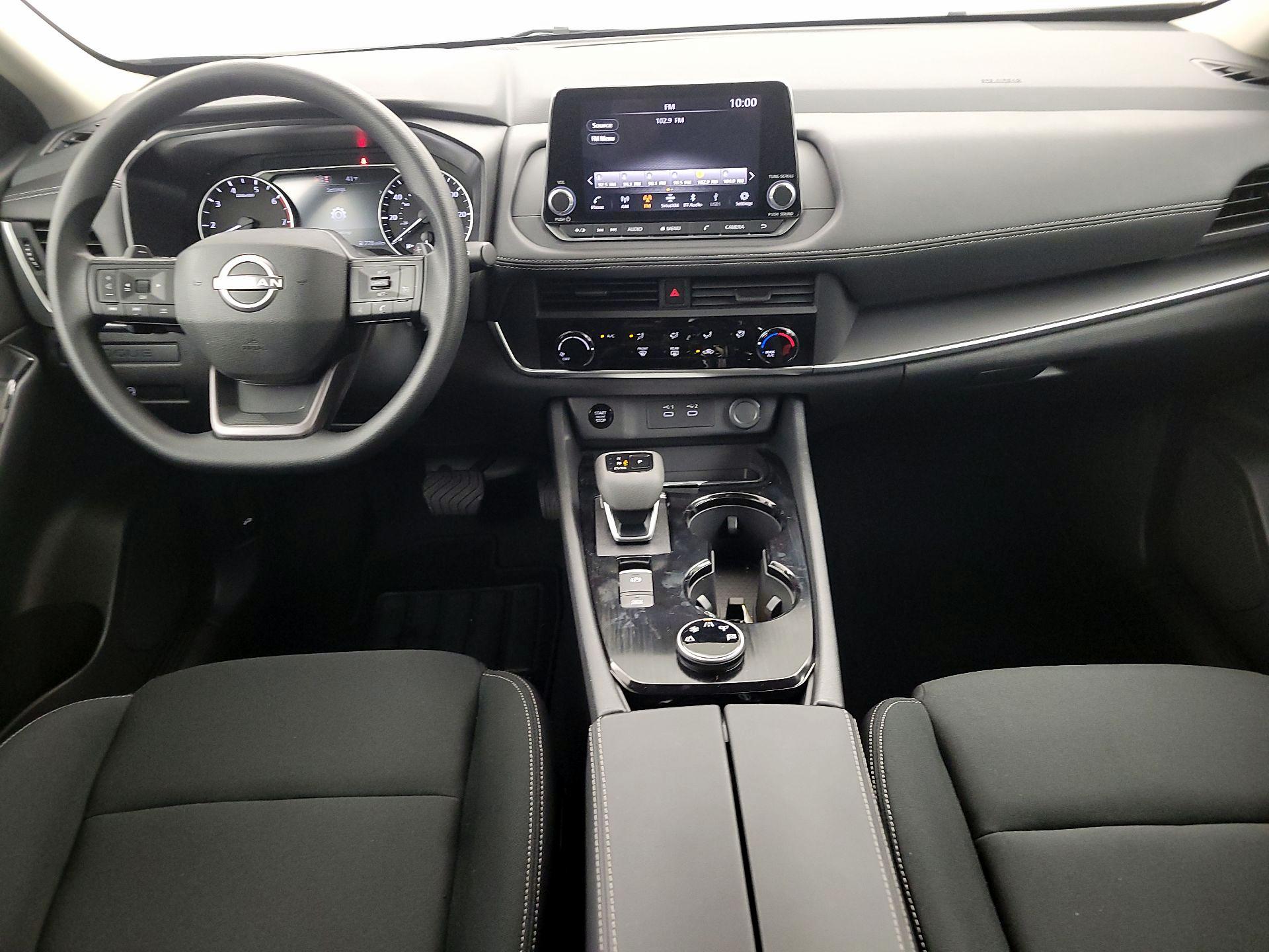 Thumbnail: 2026 Nissan Rogue - 11