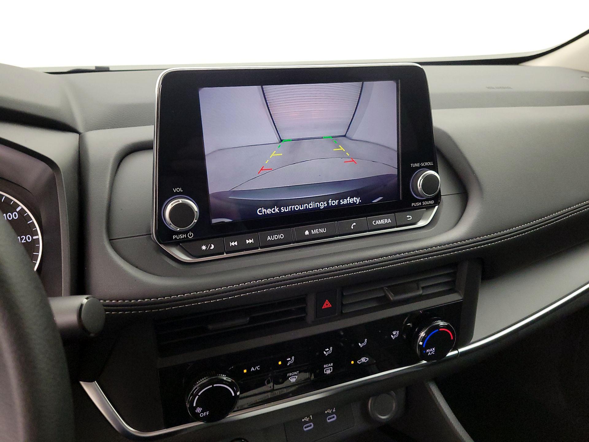 Thumbnail: 2026 Nissan Rogue - 14