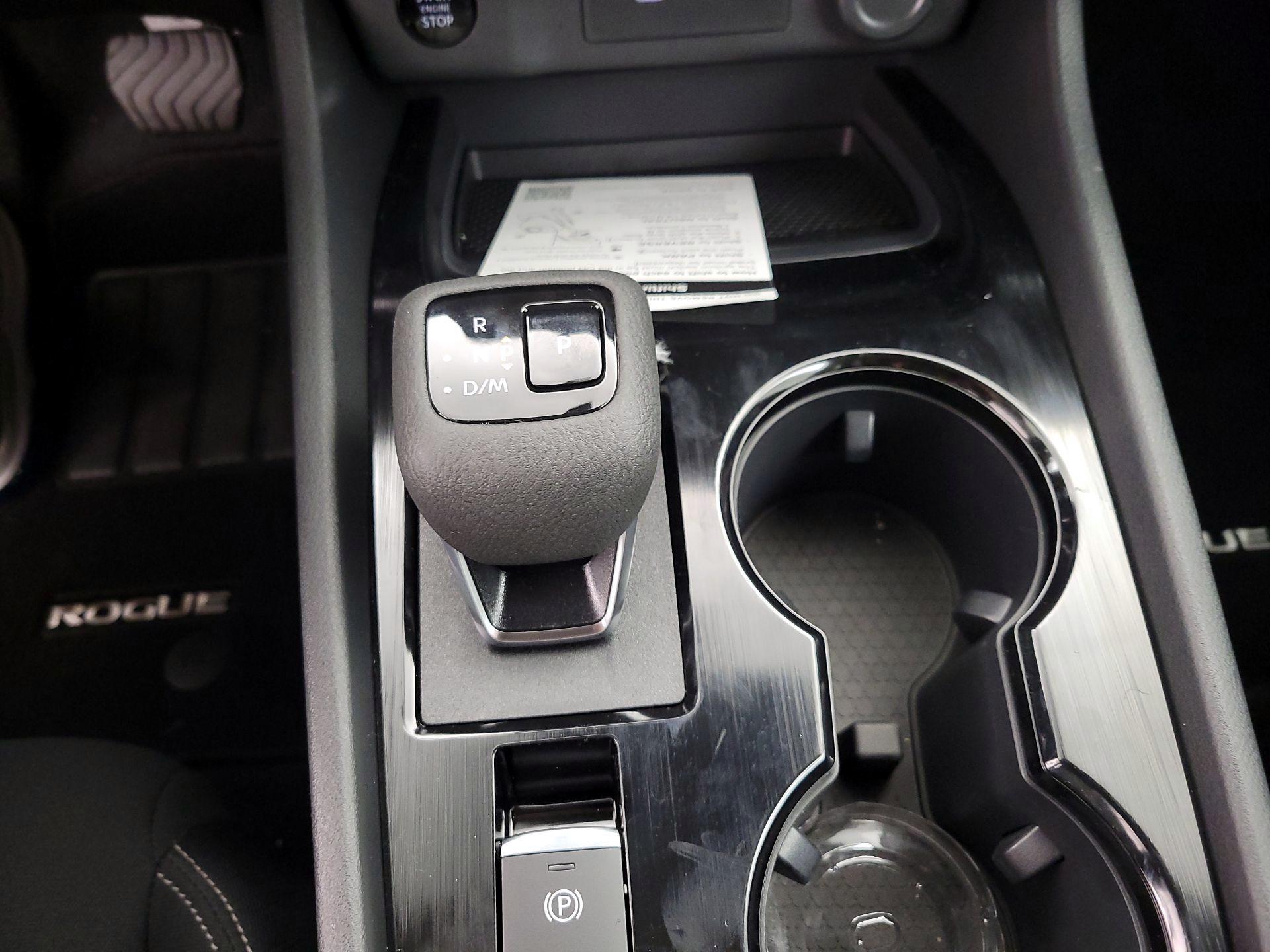 Thumbnail: 2026 Nissan Rogue - 17