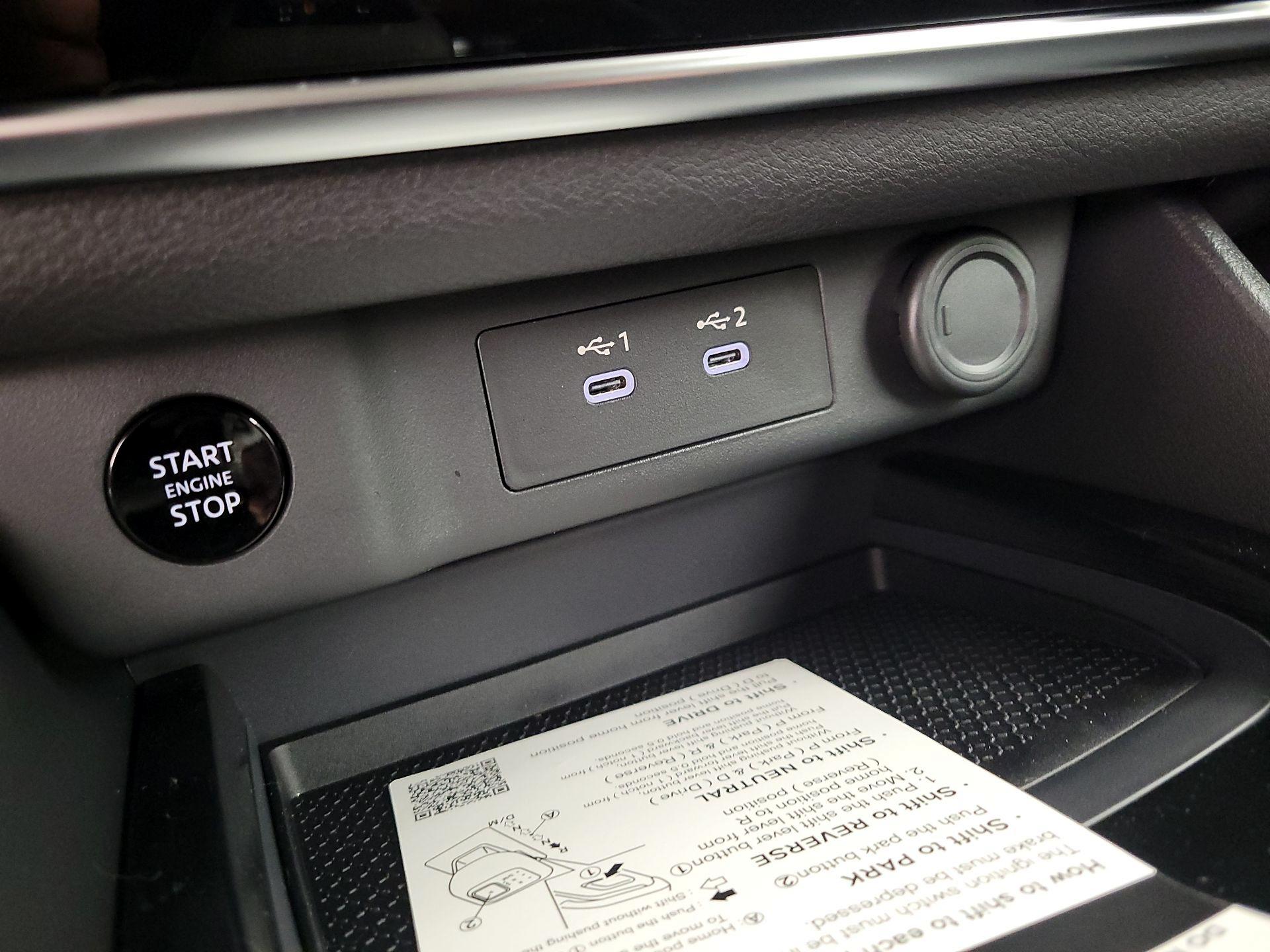 Thumbnail: 2026 Nissan Rogue - 18