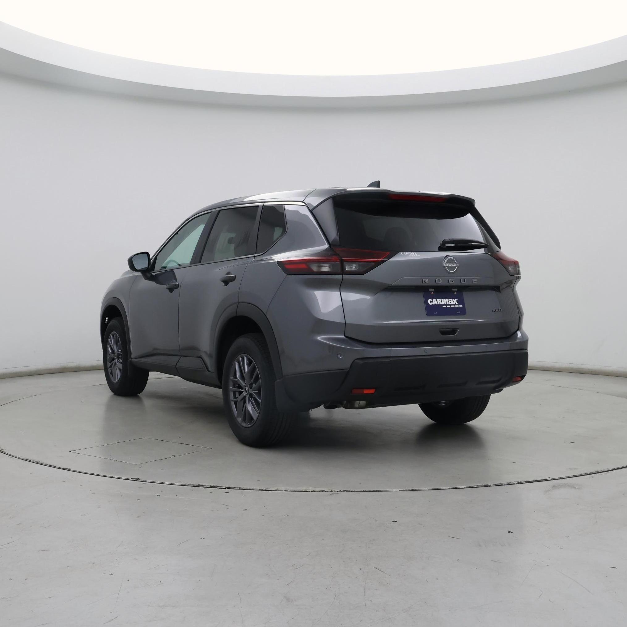 Thumbnail: 2026 Nissan Rogue - 2