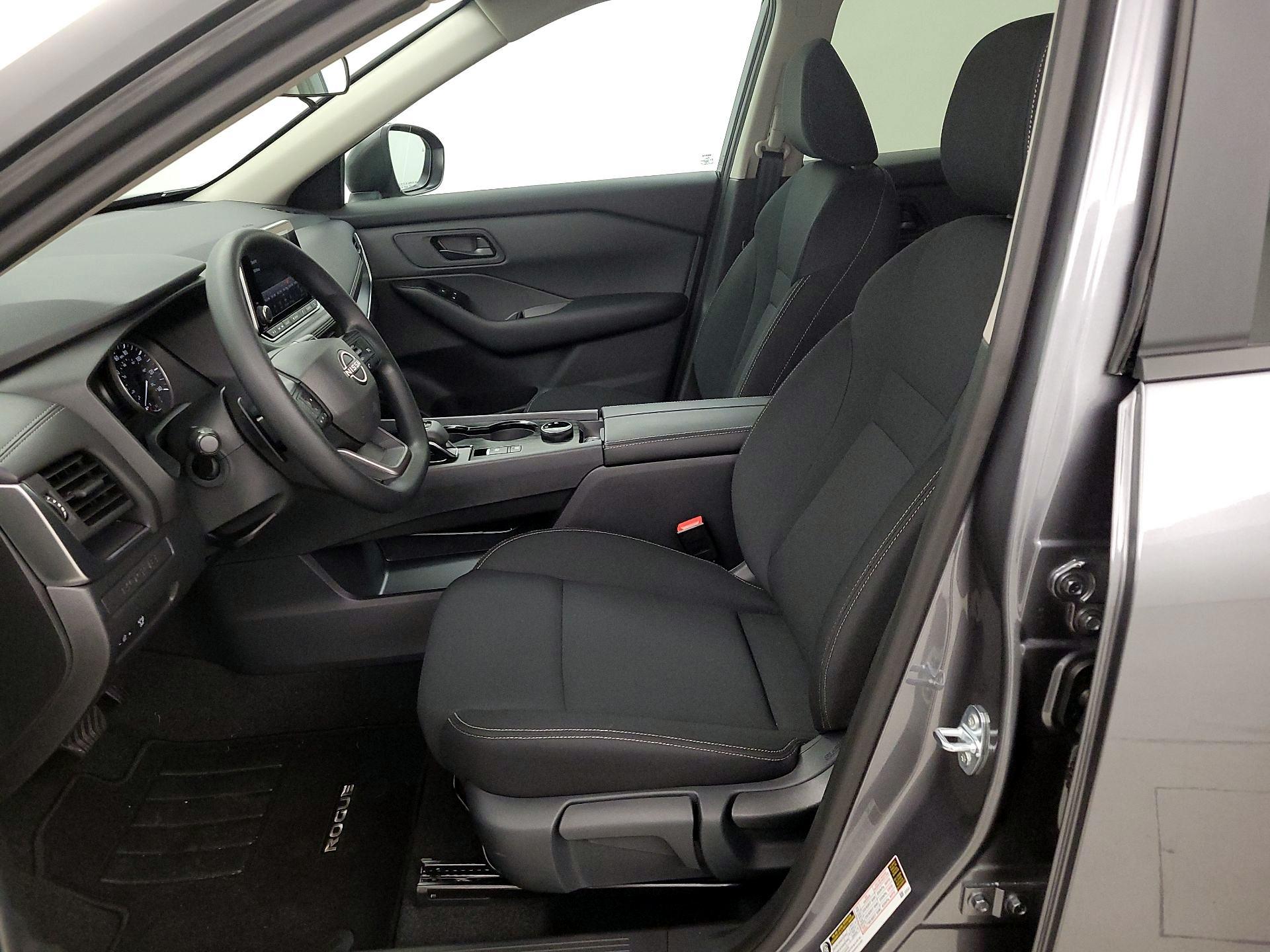 Thumbnail: 2026 Nissan Rogue - 19