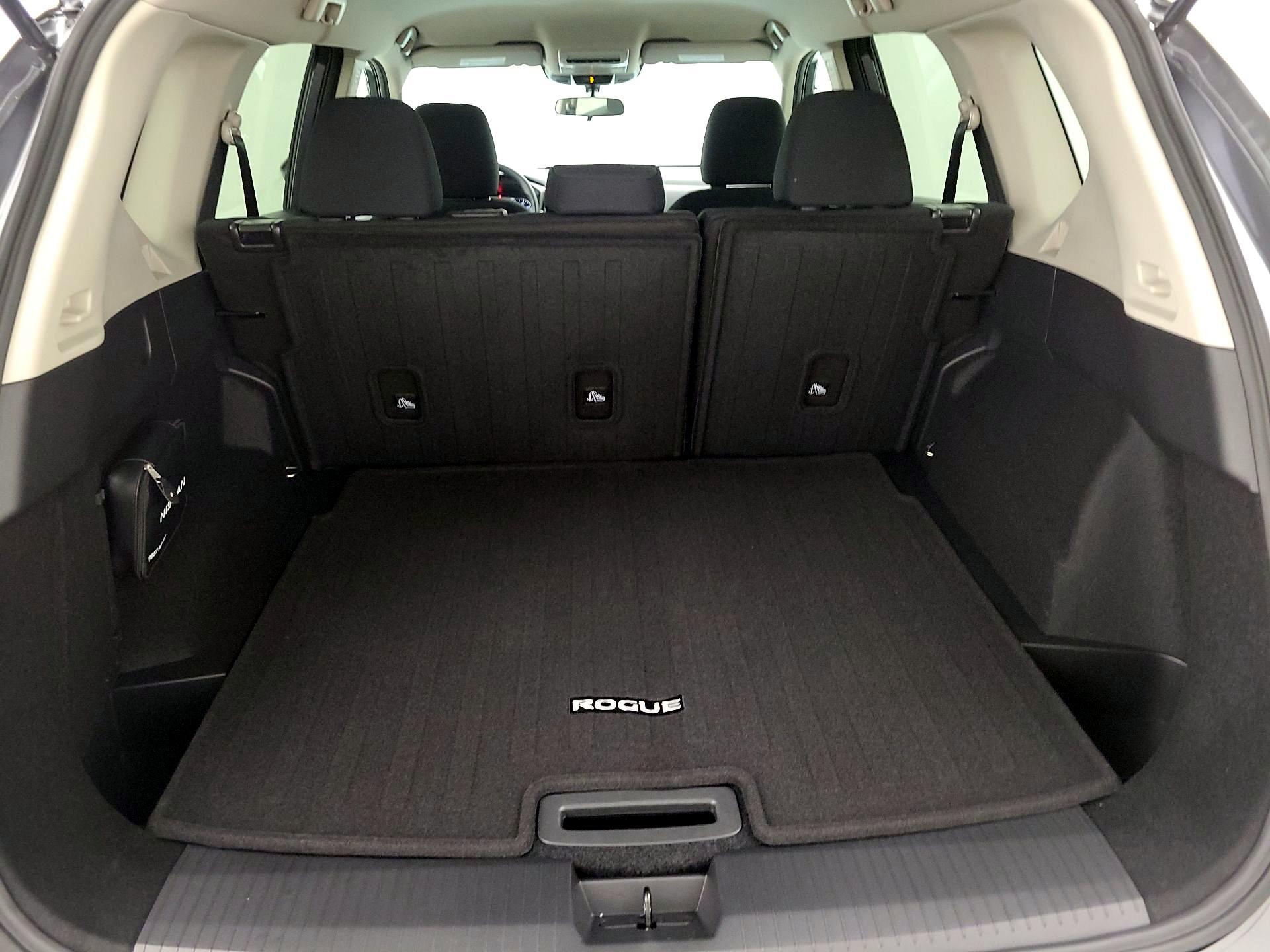 Thumbnail: 2026 Nissan Rogue - 20