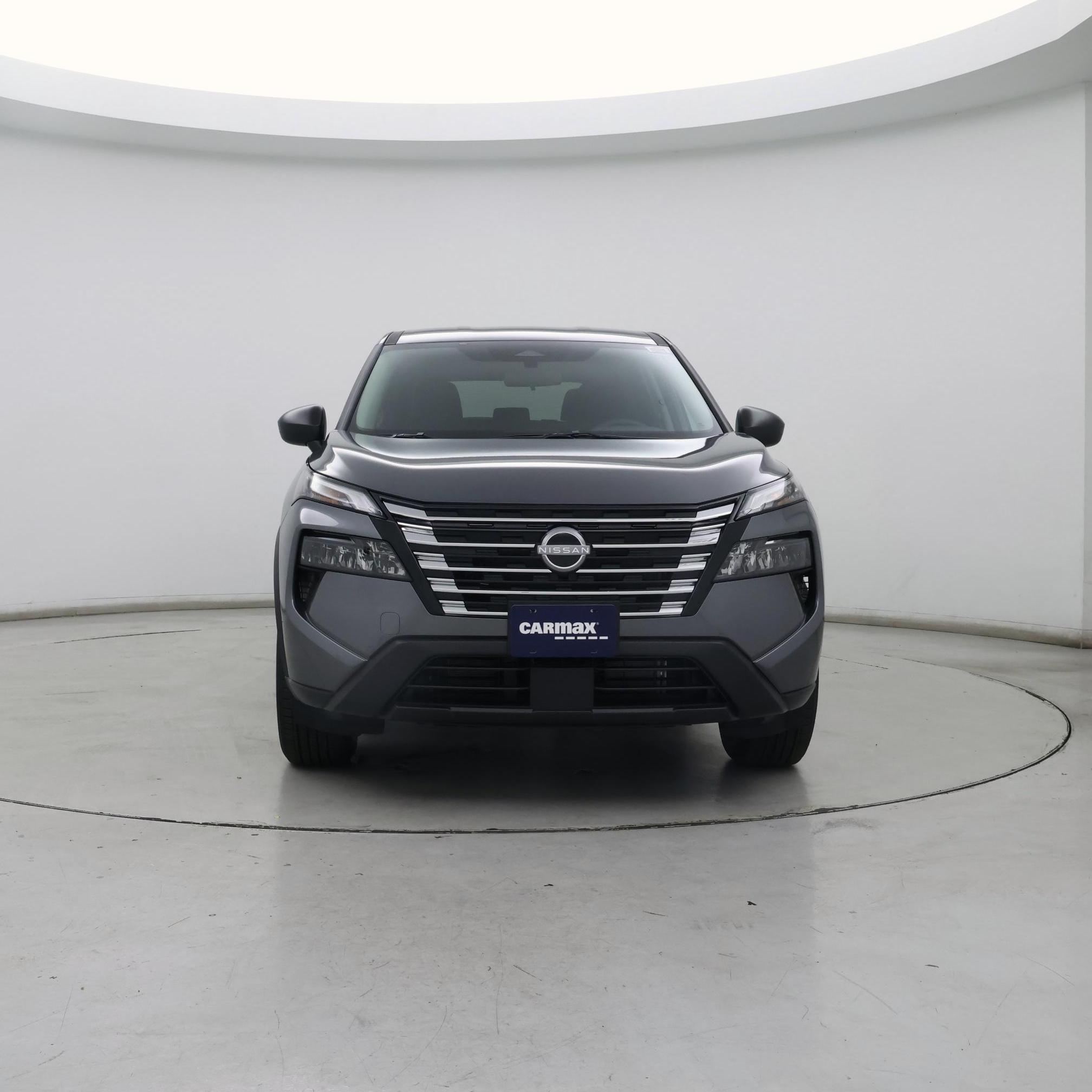 Thumbnail: 2026 Nissan Rogue - 5