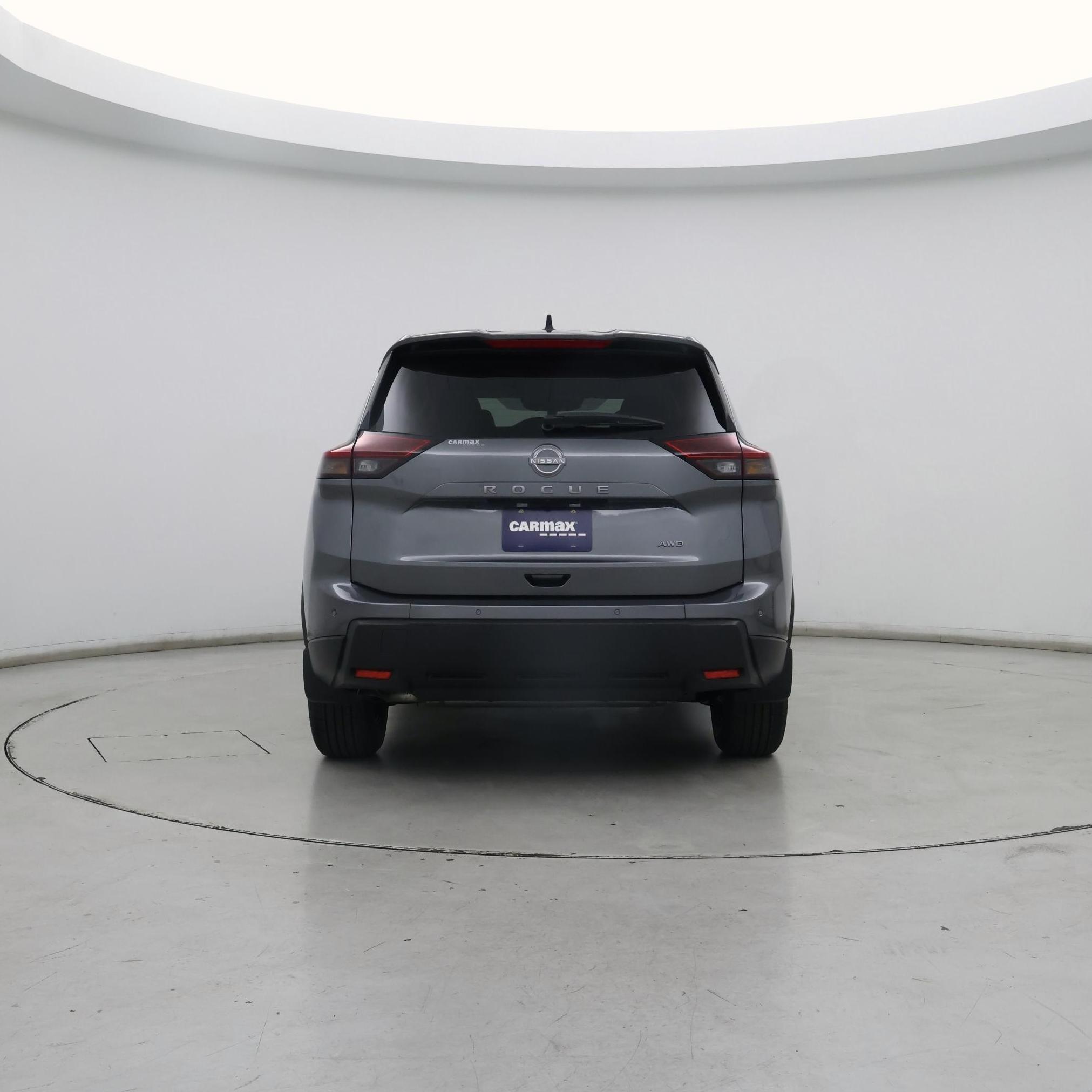 Thumbnail: 2026 Nissan Rogue - 6