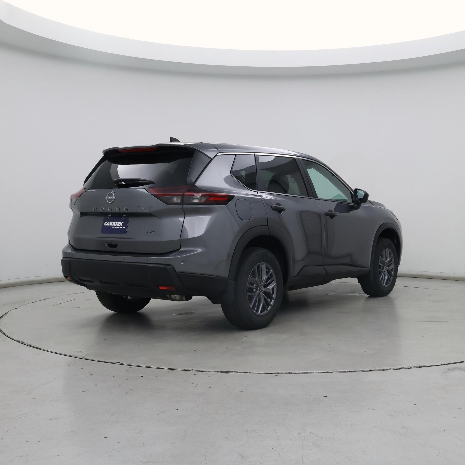 Thumbnail: 2026 Nissan Rogue - 8