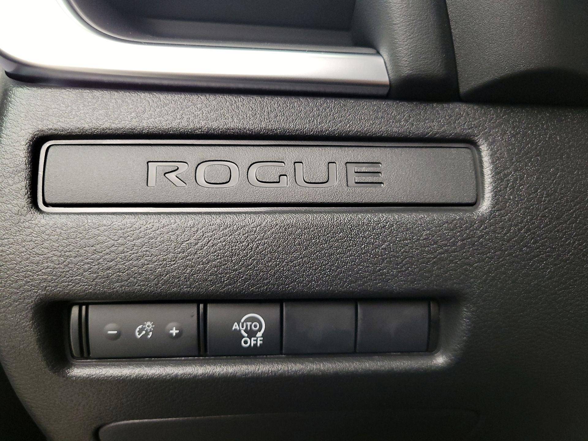 Thumbnail: 2026 Nissan Rogue - 13