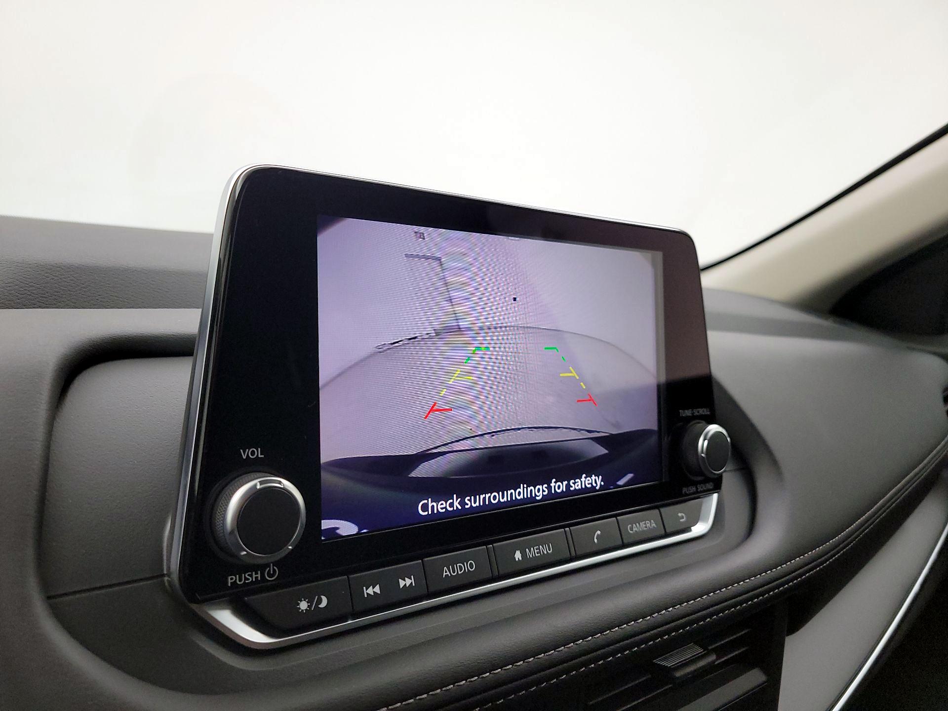 Thumbnail: 2026 Nissan Rogue - 14