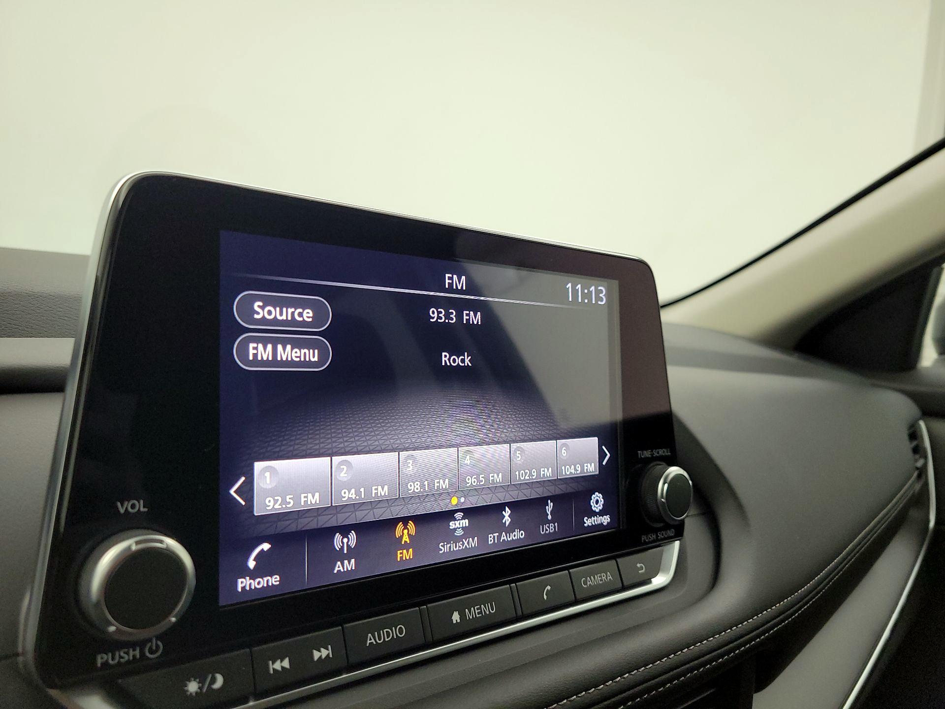 Thumbnail: 2026 Nissan Rogue - 15