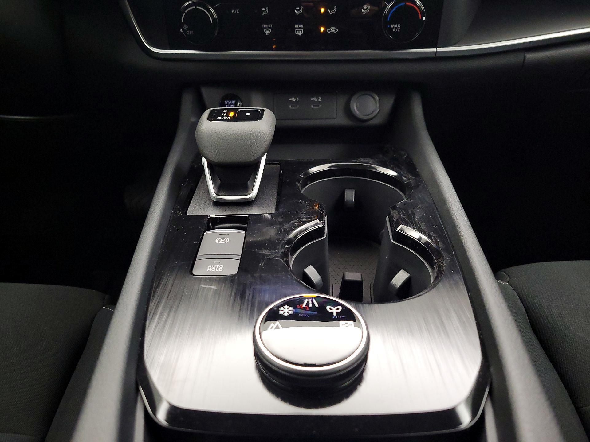 Thumbnail: 2026 Nissan Rogue - 17