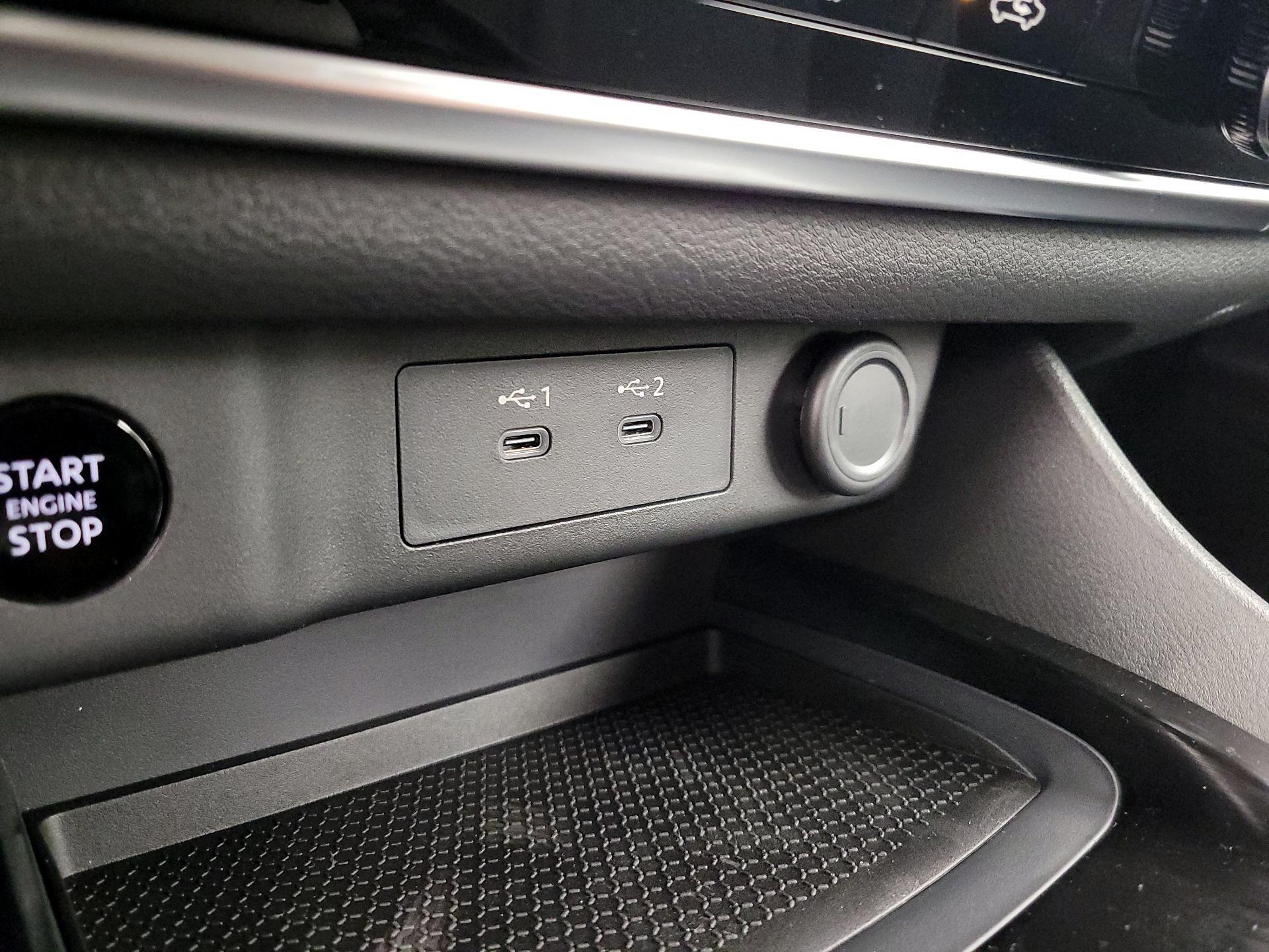 Thumbnail: 2026 Nissan Rogue - 18