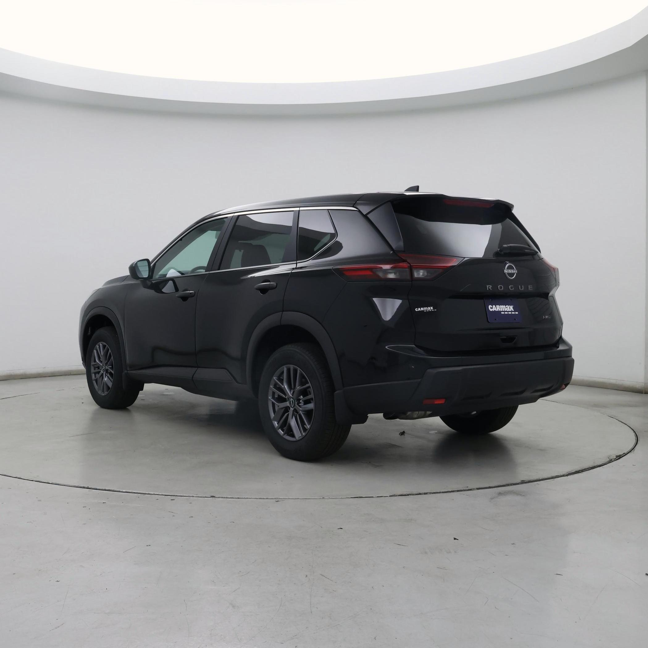 Thumbnail: 2026 Nissan Rogue - 2