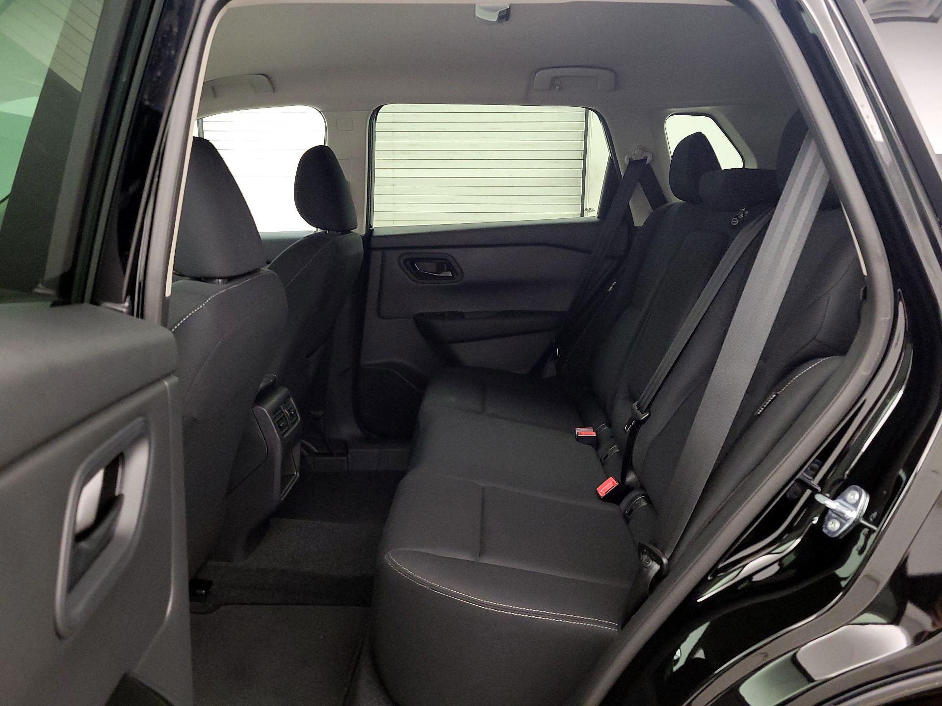 Thumbnail: 2026 Nissan Rogue - 19